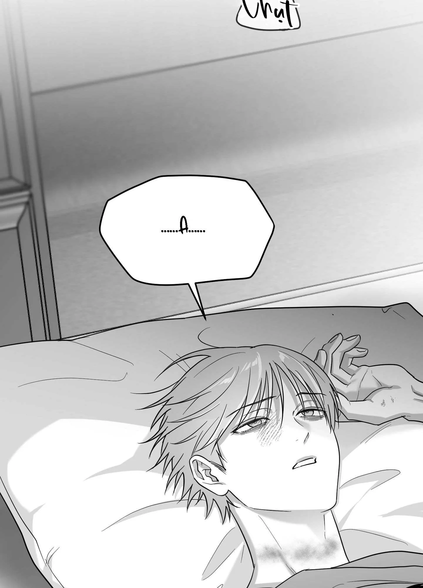 NON ZERO SUM Chapter 62 Trang 5