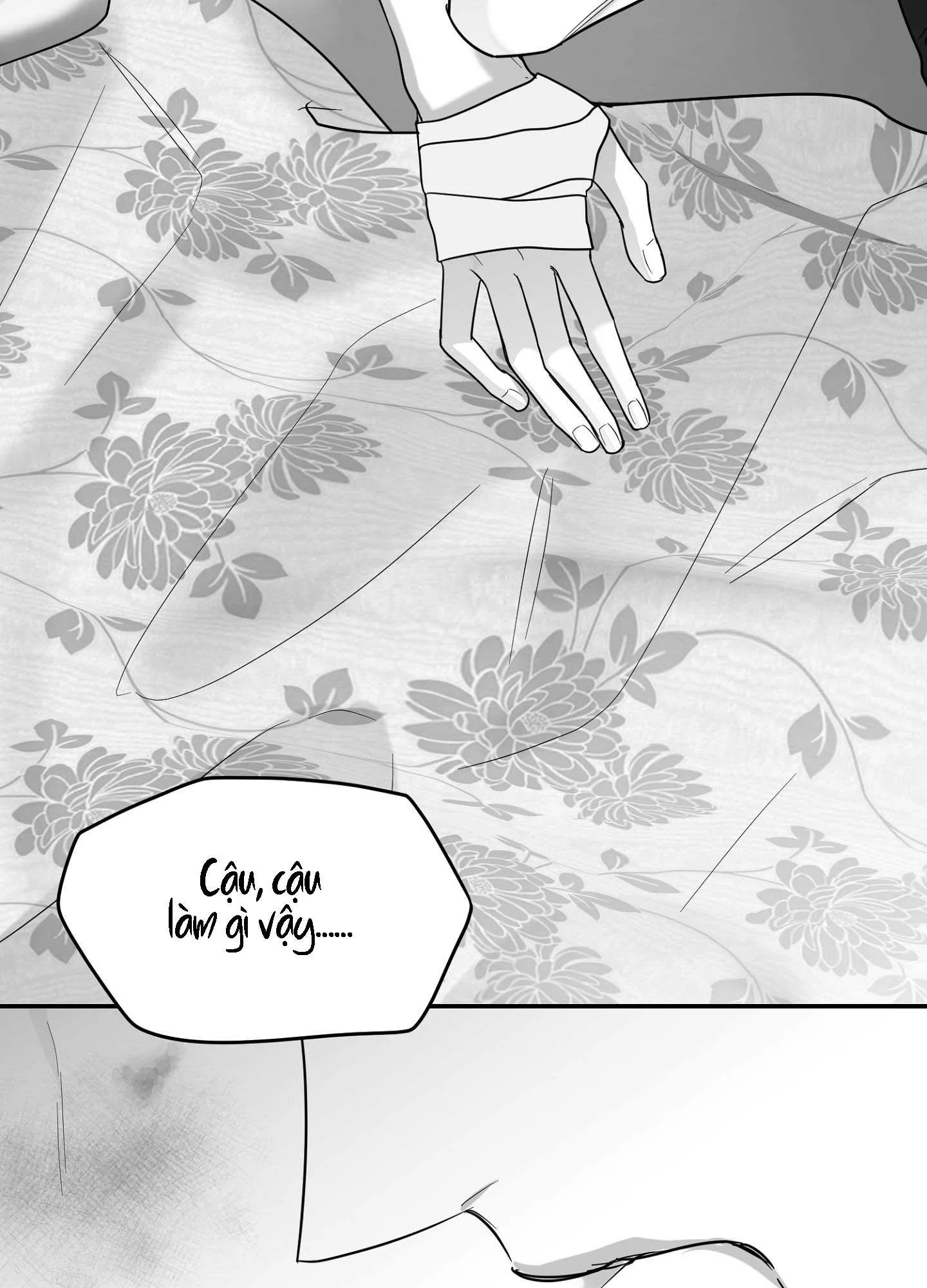 NON ZERO SUM Chapter 62 Trang 7