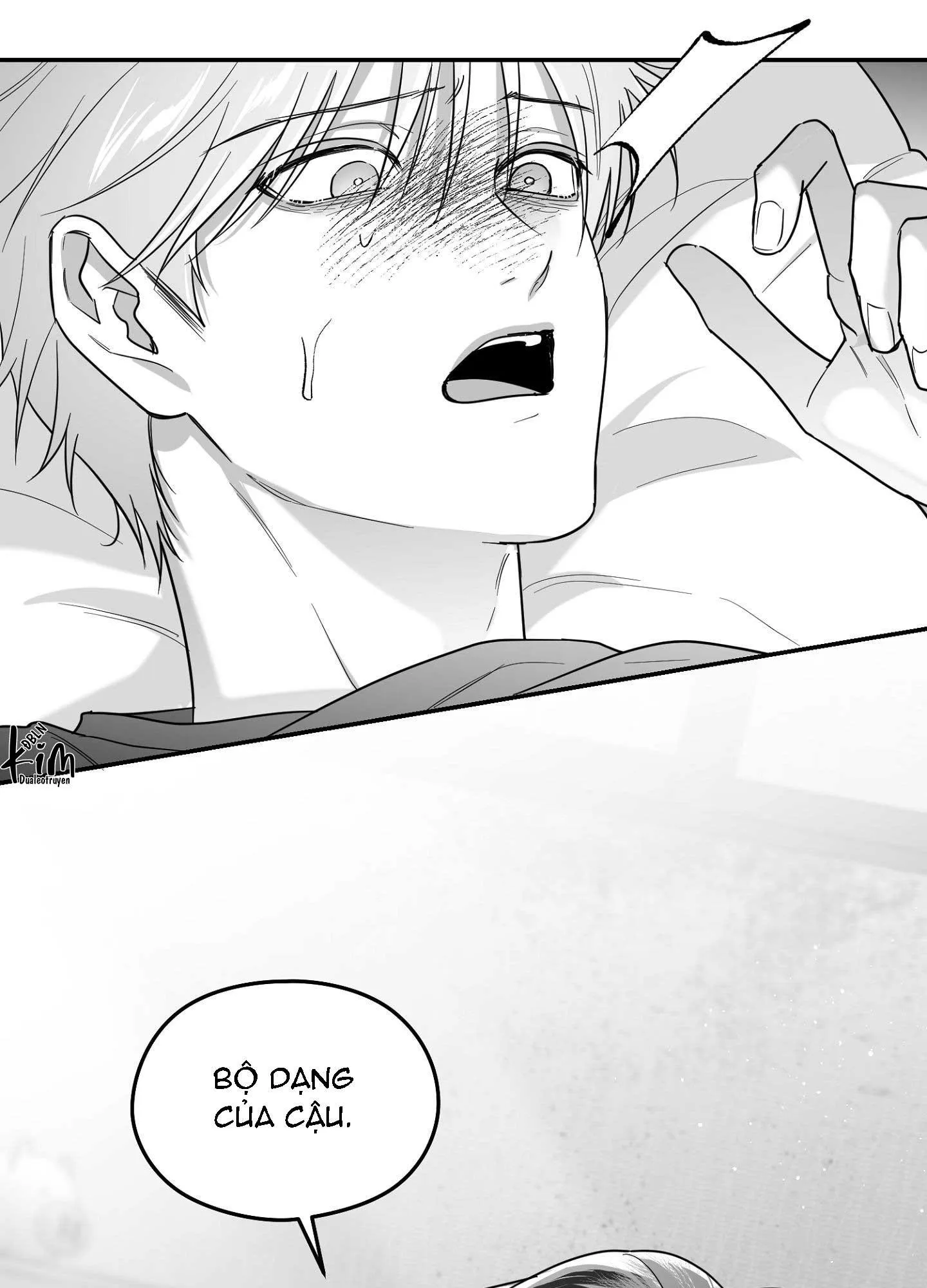 NON ZERO SUM Chapter 62 Trang 9