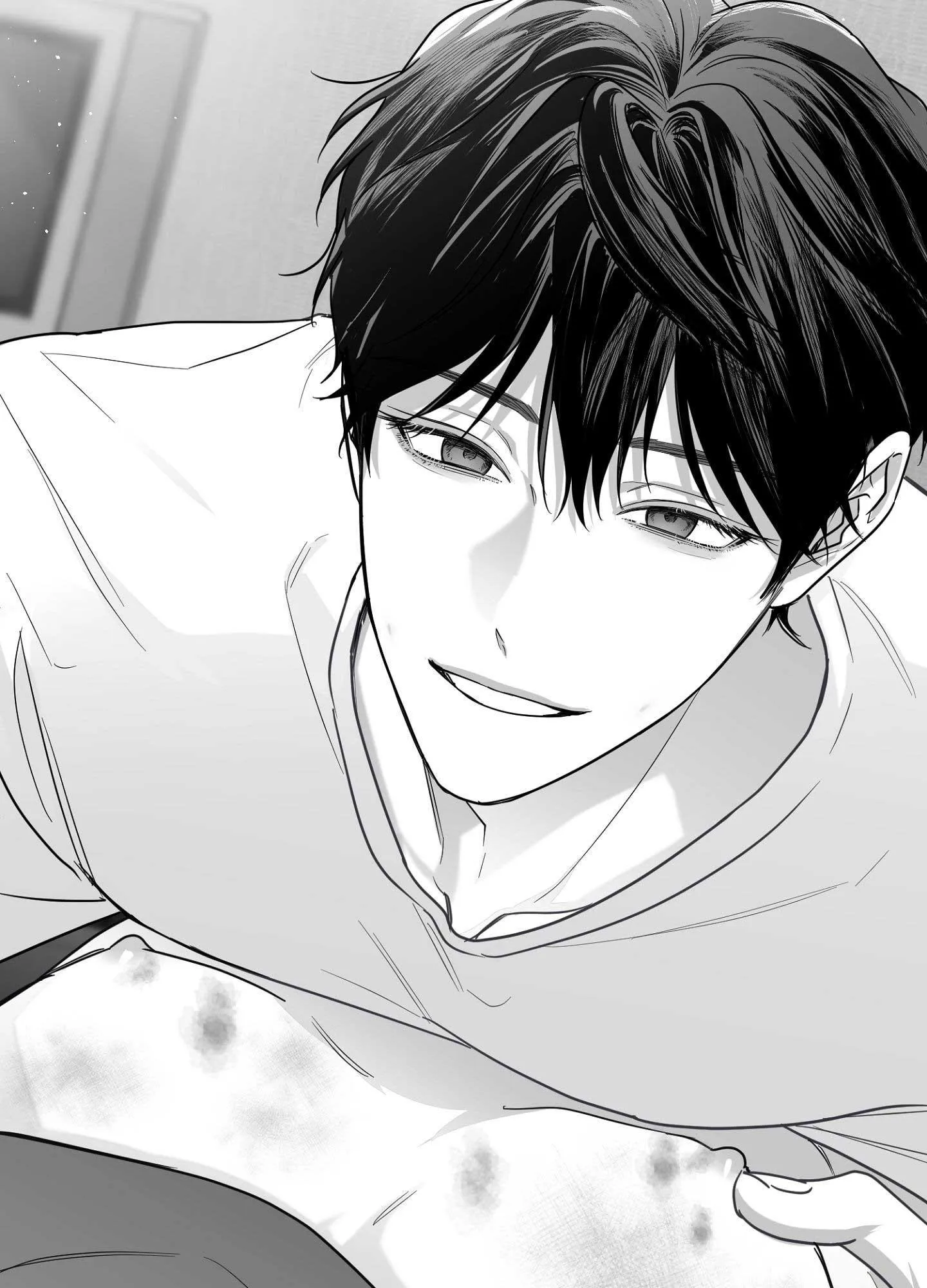 NON ZERO SUM Chapter 62 Trang 10