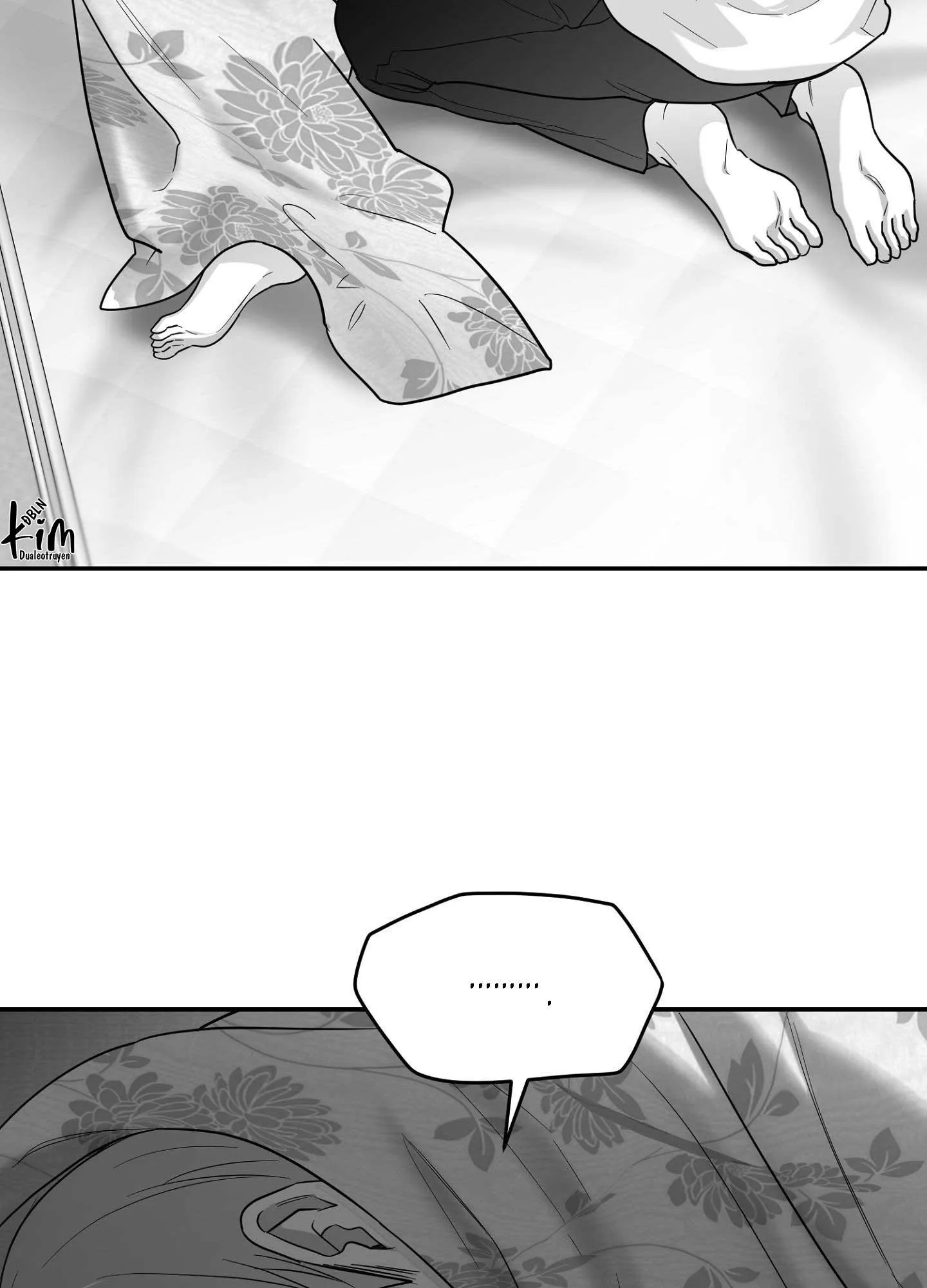 NON ZERO SUM Chapter 62 Trang 15