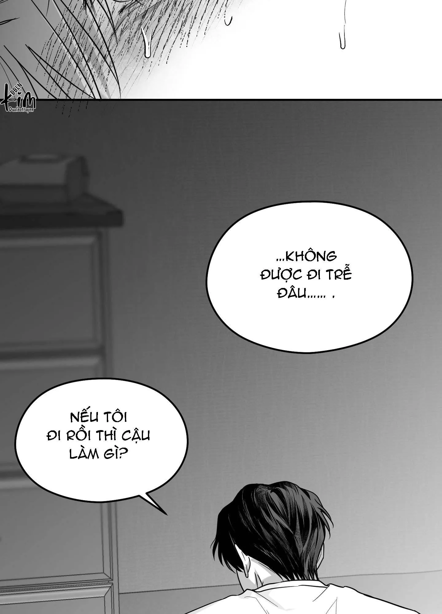 NON ZERO SUM Chapter 62 Trang 22