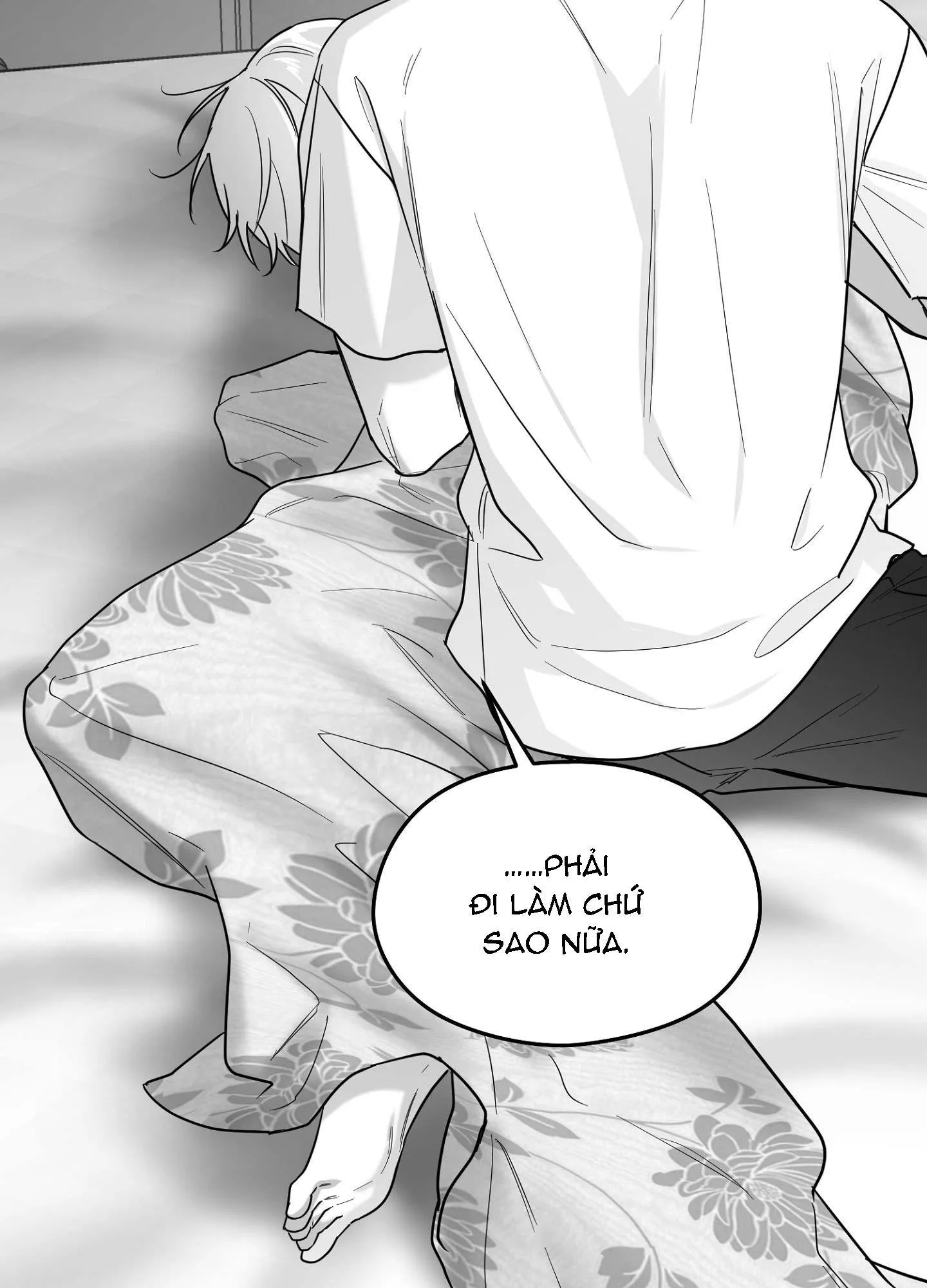 NON ZERO SUM Chapter 62 Trang 23