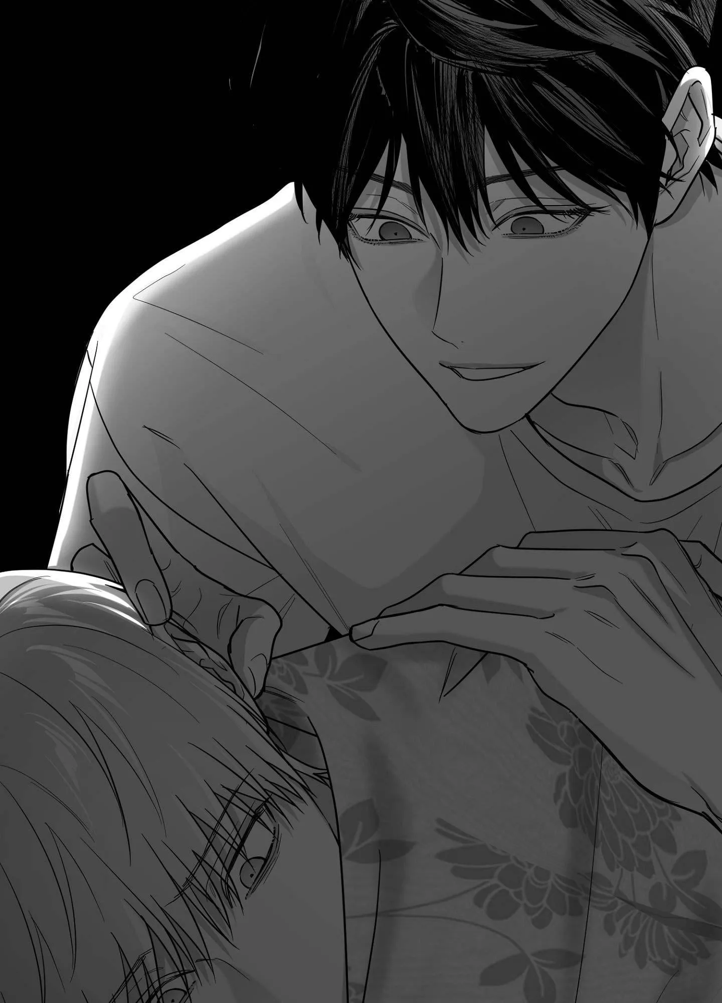 NON ZERO SUM Chapter 62 Trang 26