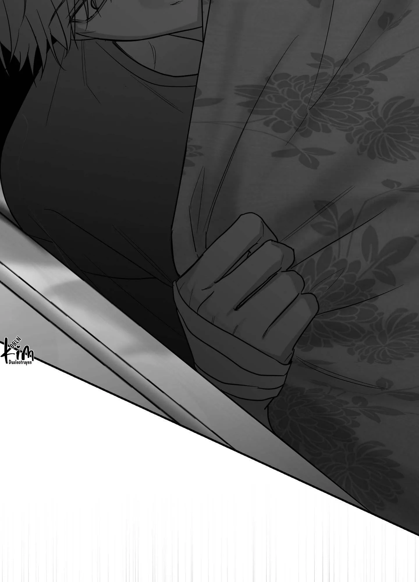 NON ZERO SUM Chapter 62 Trang 27