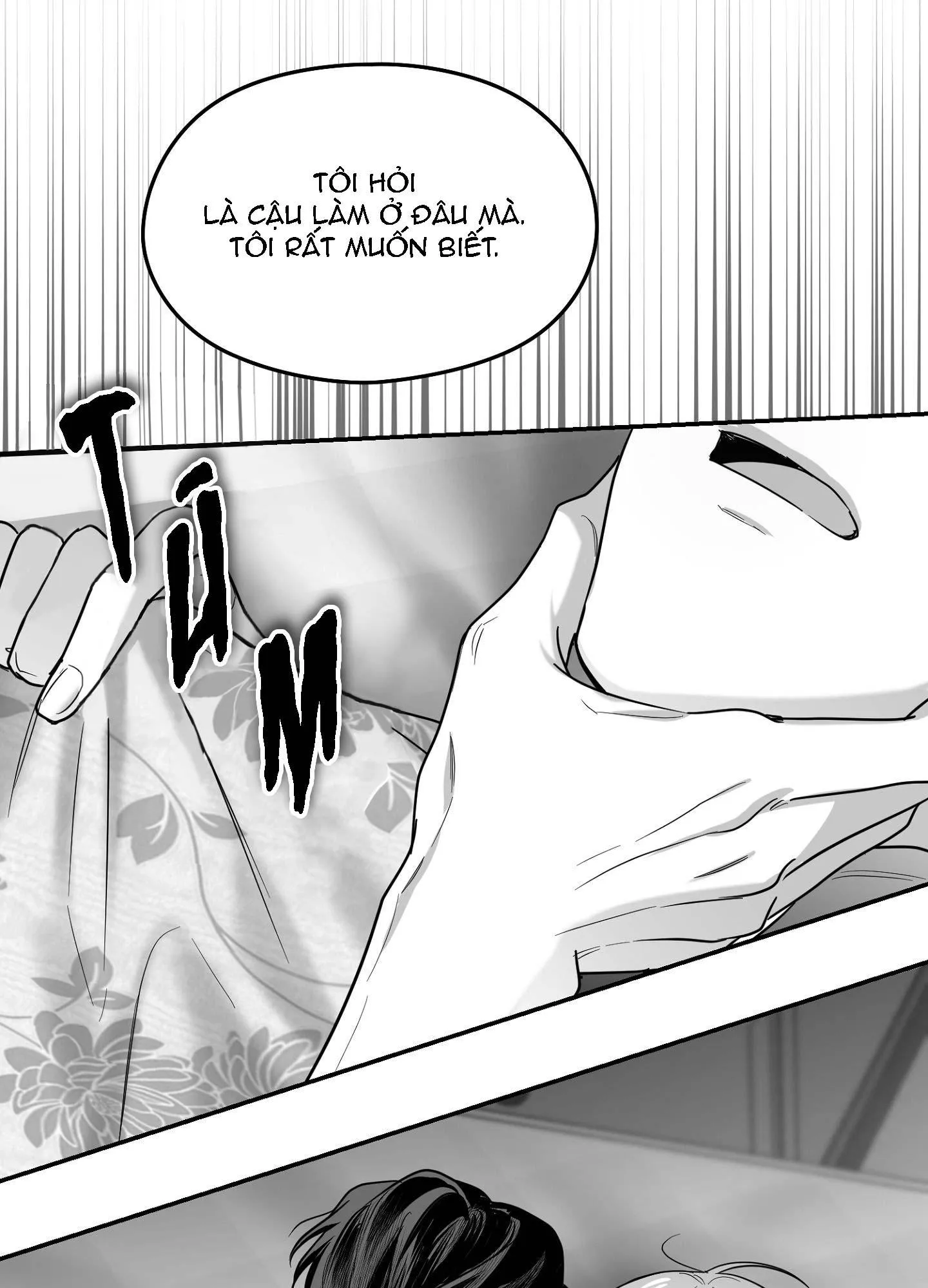 NON ZERO SUM Chapter 62 Trang 28