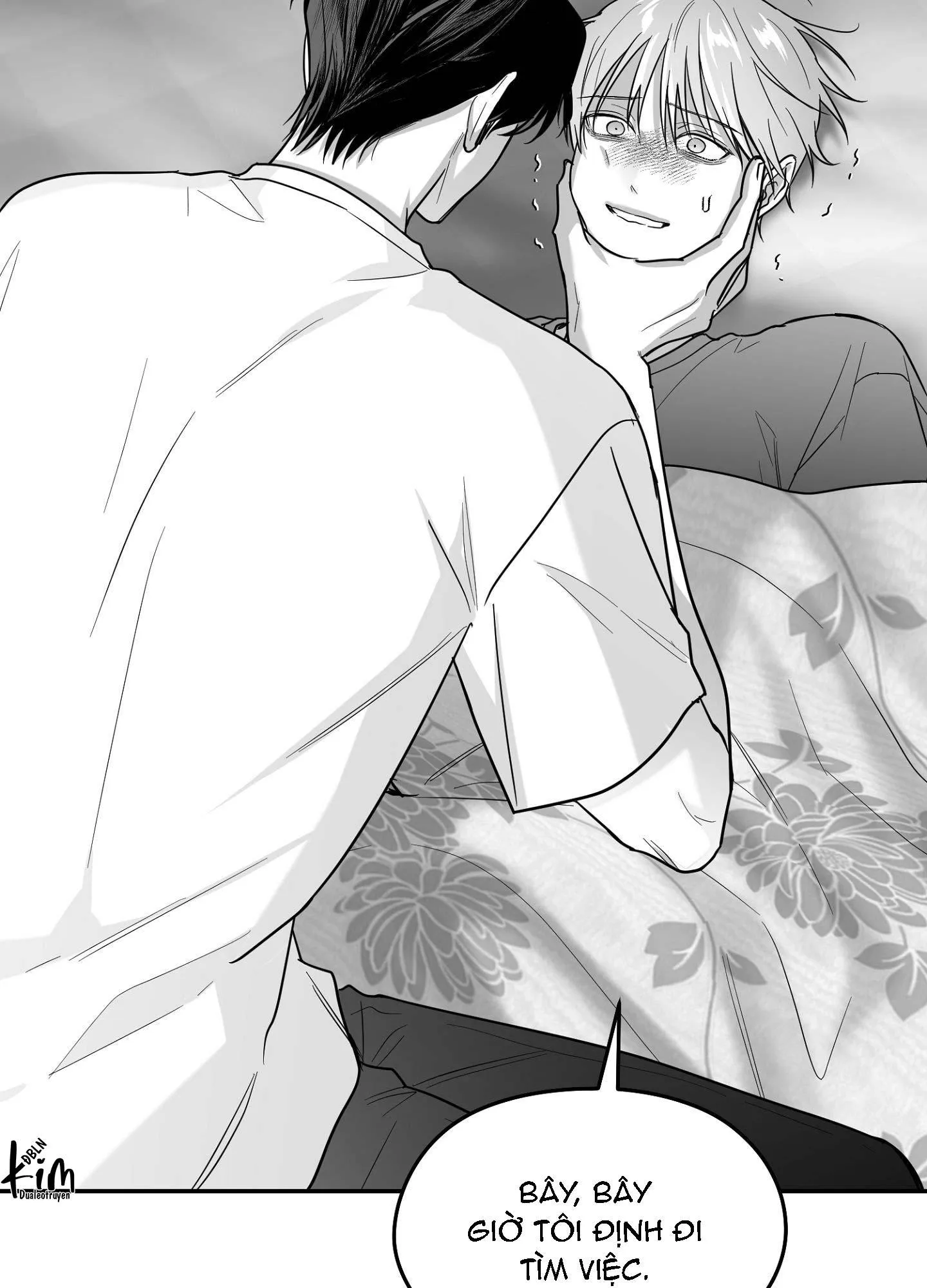 NON ZERO SUM Chapter 62 Trang 29