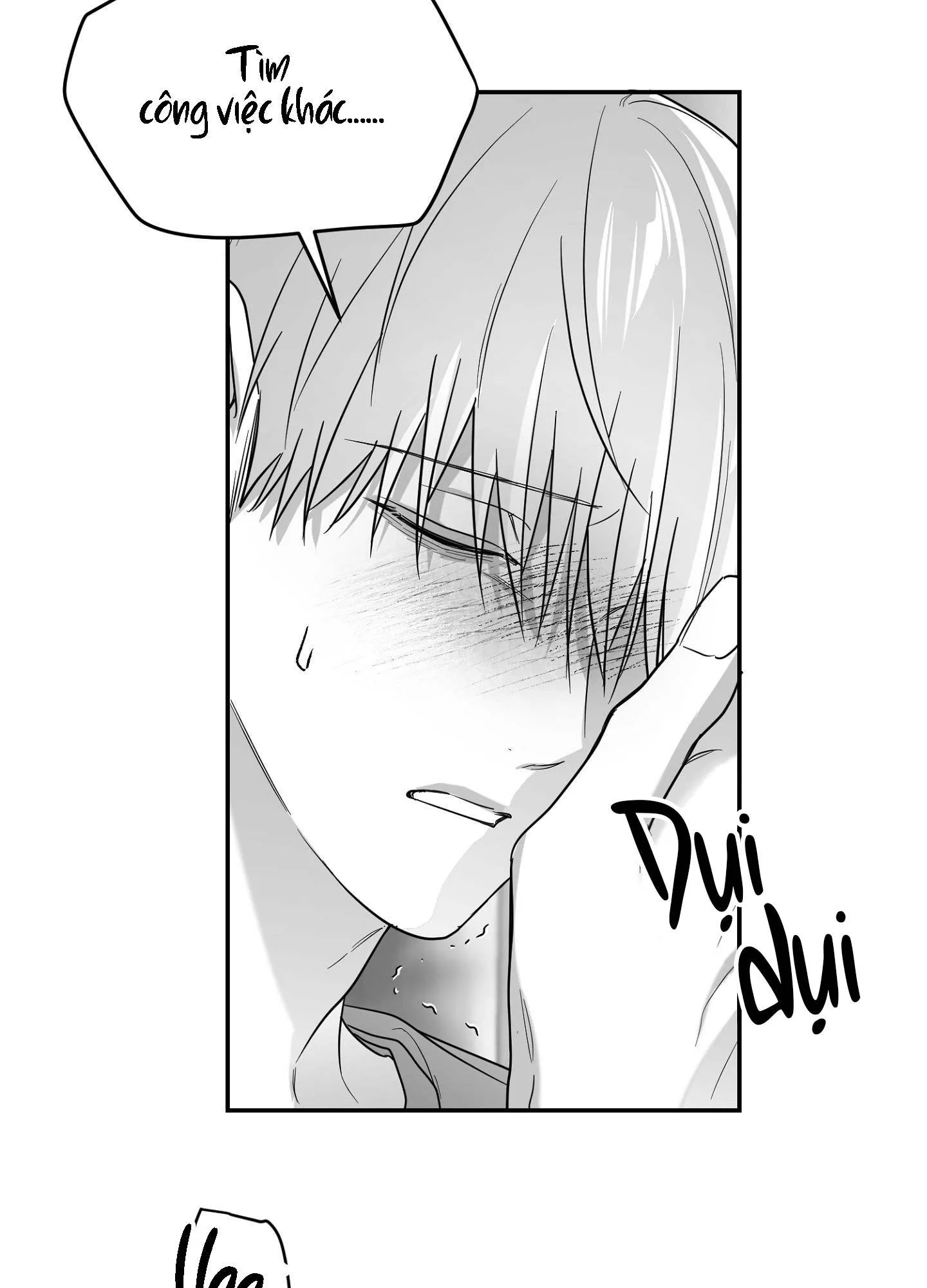 NON ZERO SUM Chapter 62 Trang 35