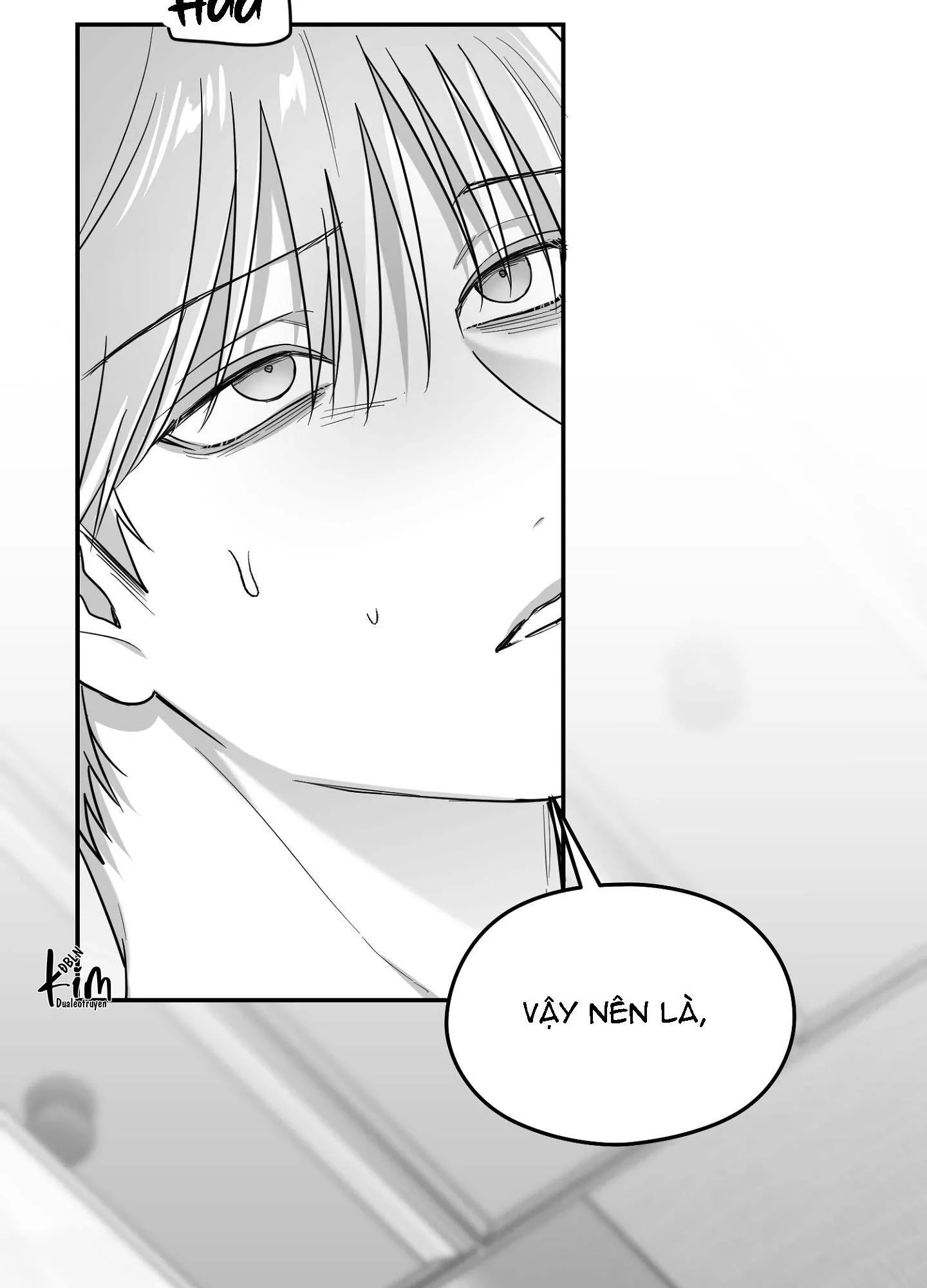 NON ZERO SUM Chapter 62 Trang 36