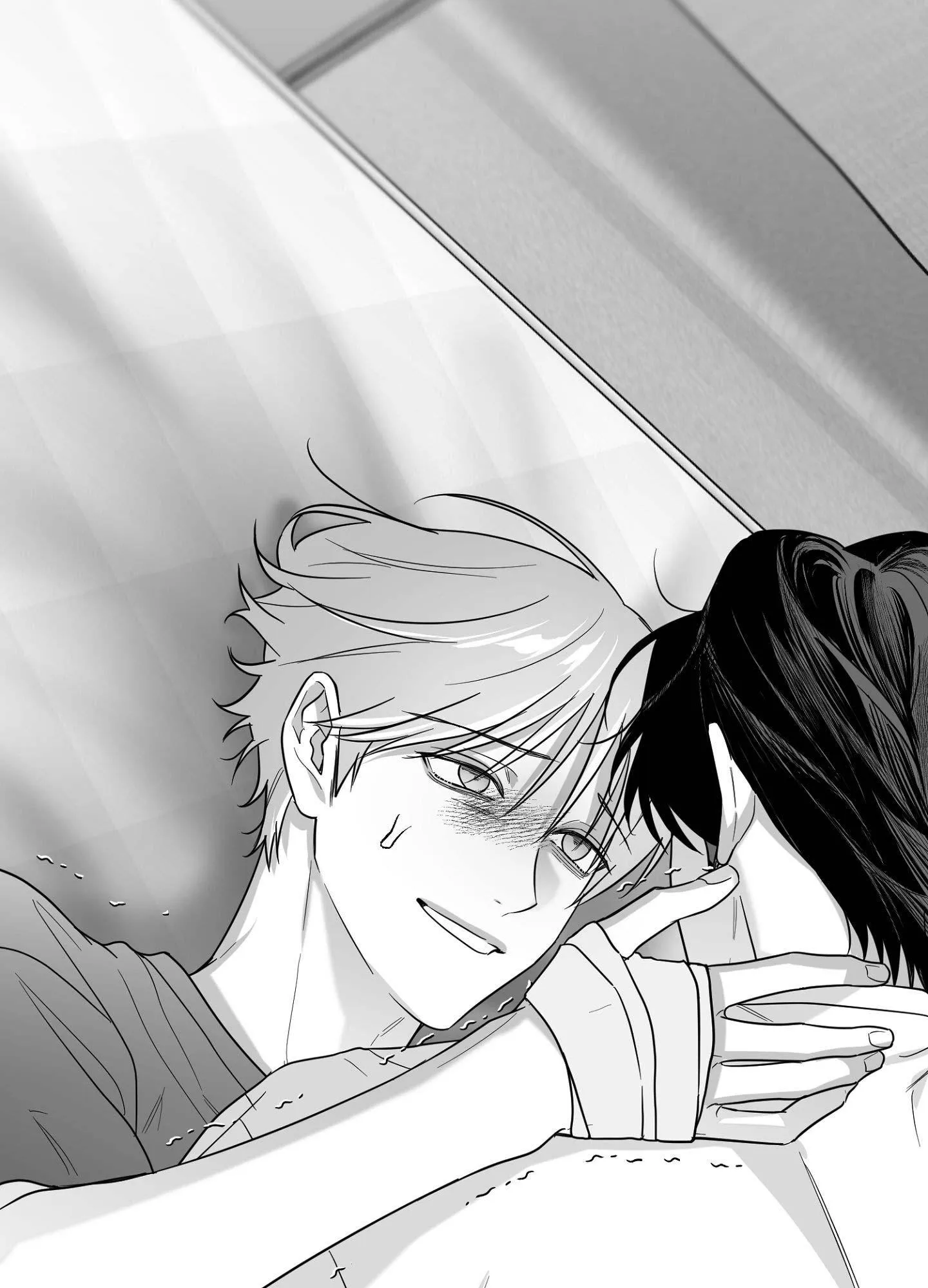 NON ZERO SUM Chapter 62 Trang 37