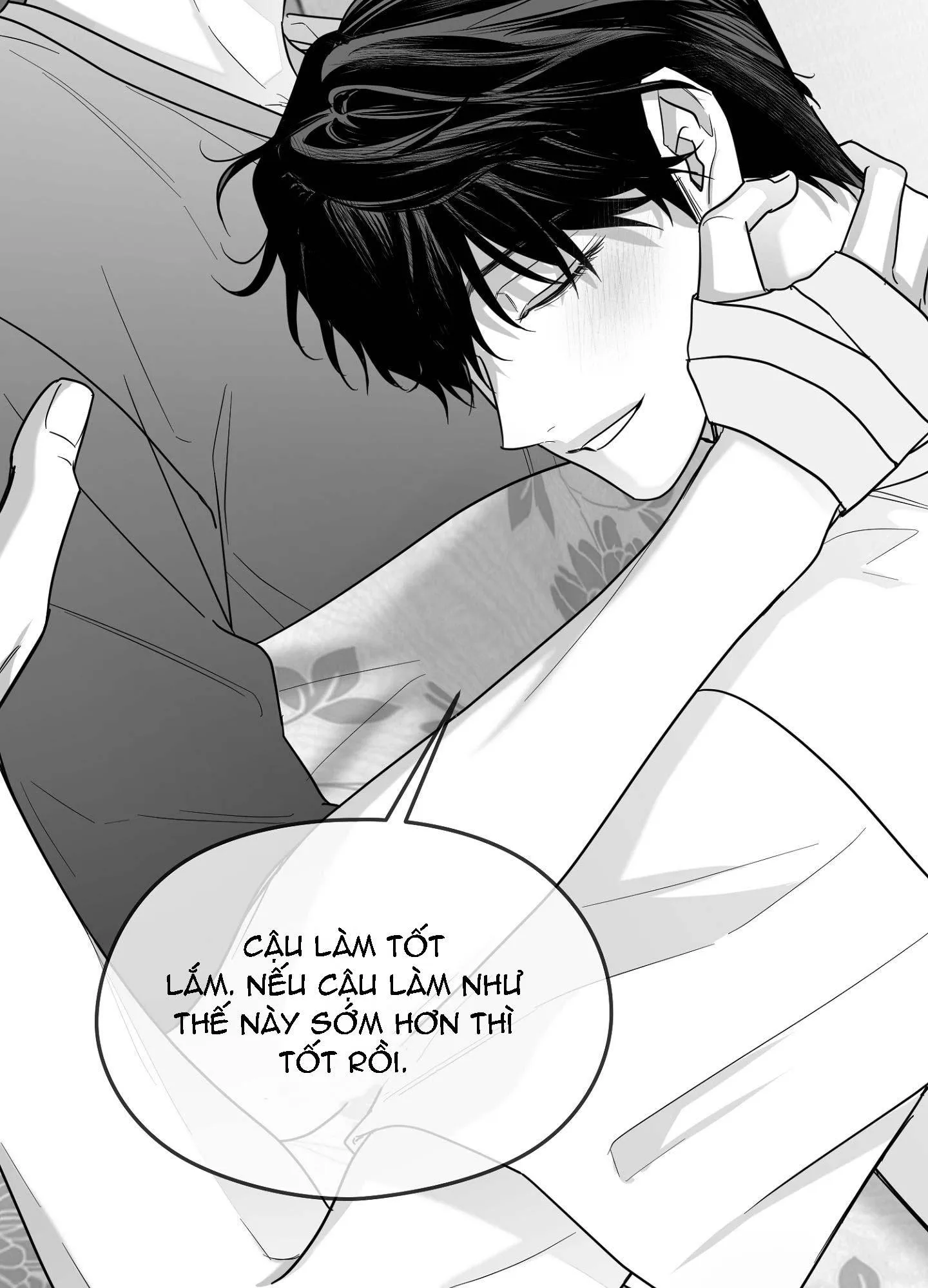 NON ZERO SUM Chapter 62 Trang 42