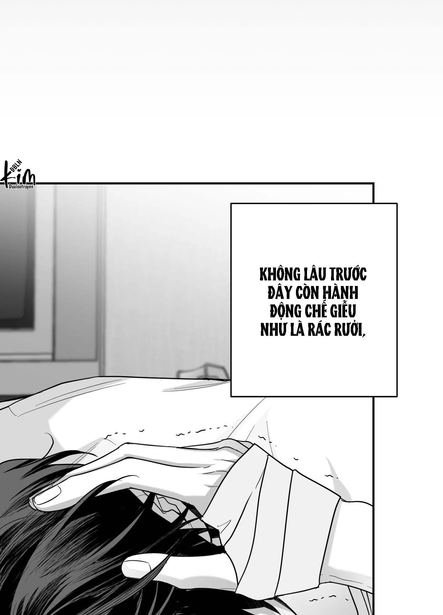 NON ZERO SUM Chapter 62 Trang 45