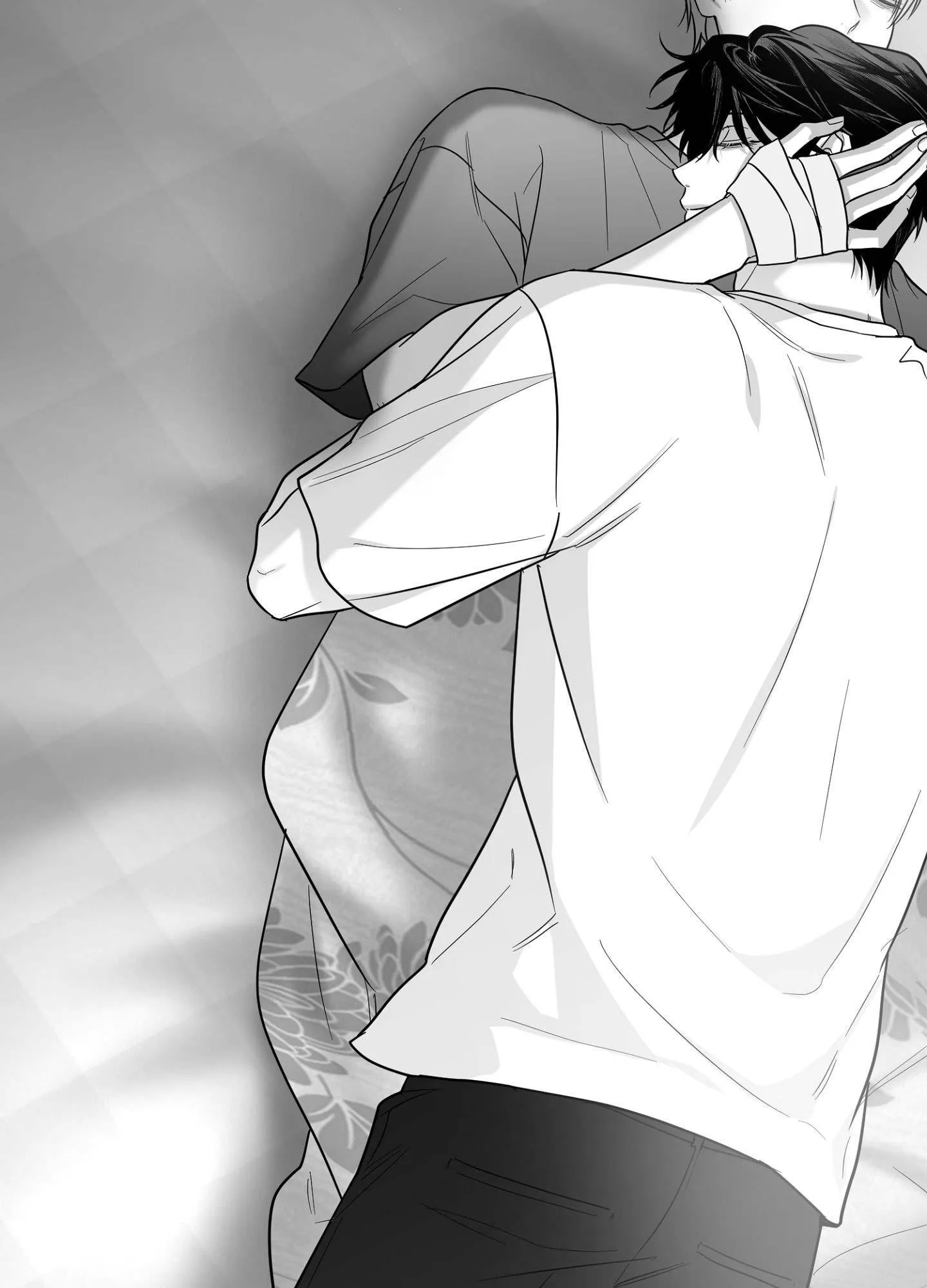 NON ZERO SUM Chapter 62 Trang 48