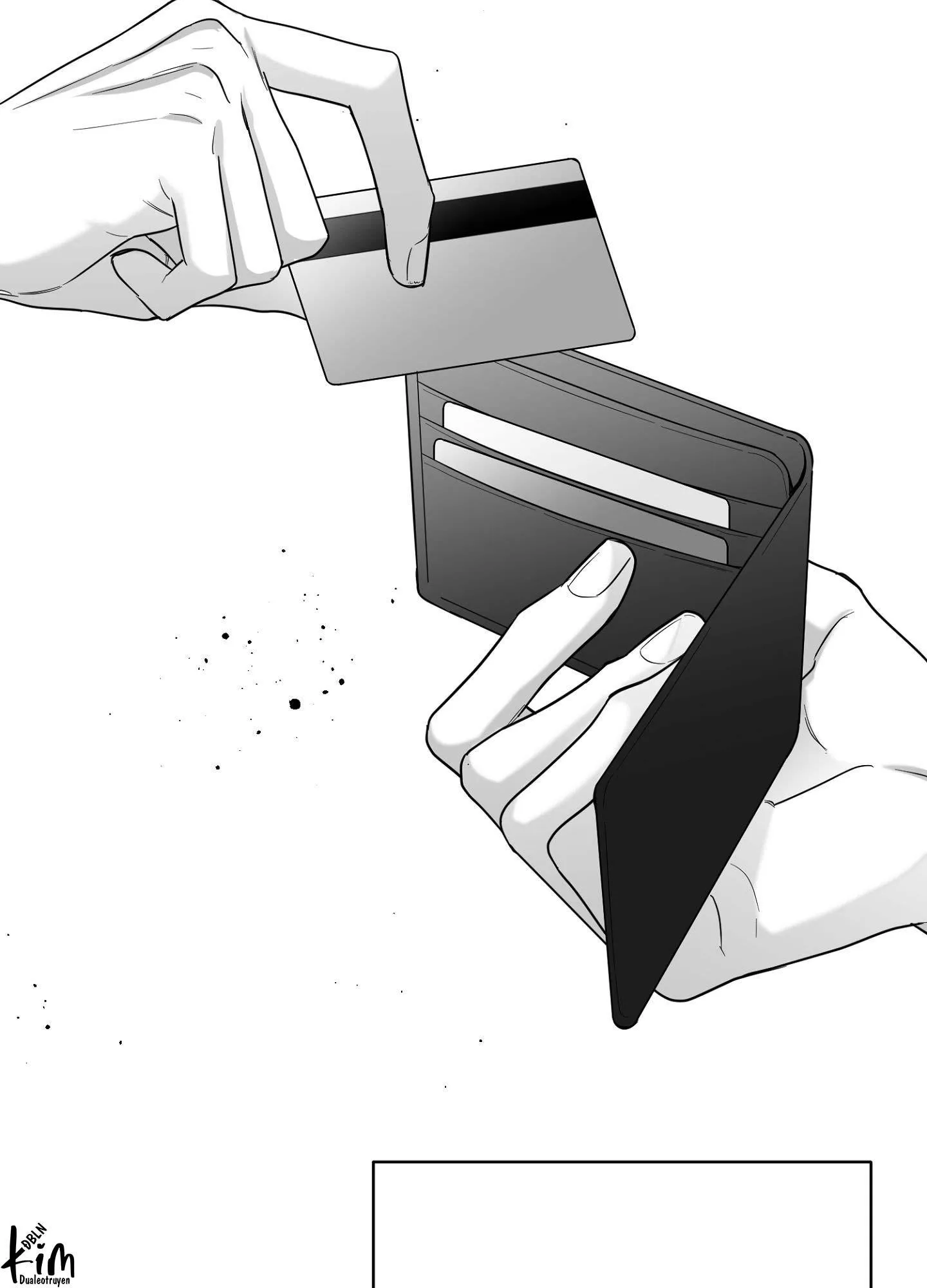 NON ZERO SUM Chapter 62 Trang 53