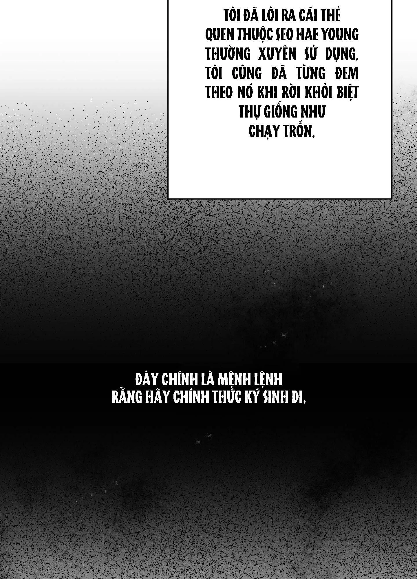 NON ZERO SUM Chapter 62 Trang 54