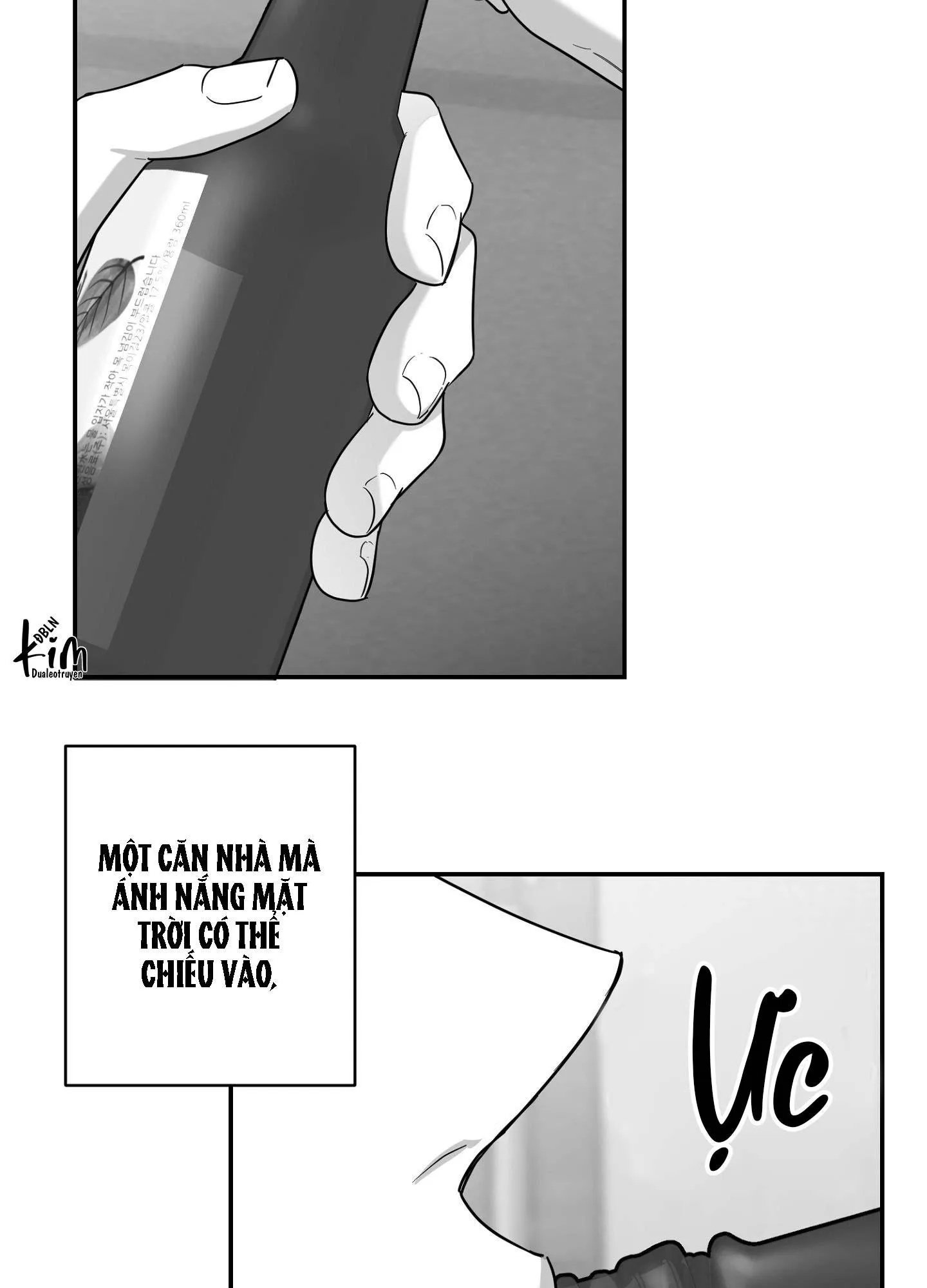 NON ZERO SUM Chapter 62 Trang 56