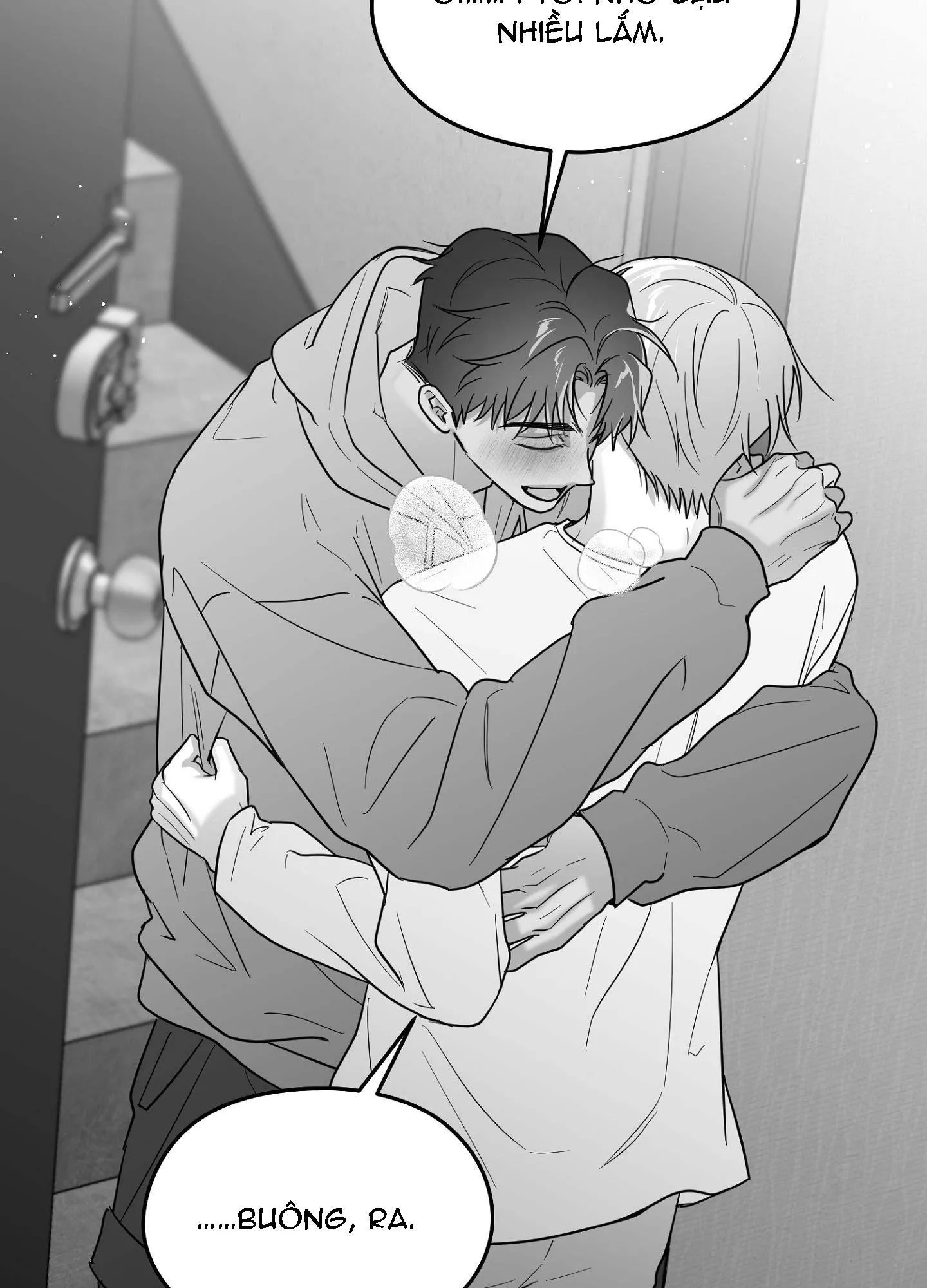 NON ZERO SUM Chapter 62 Trang 63