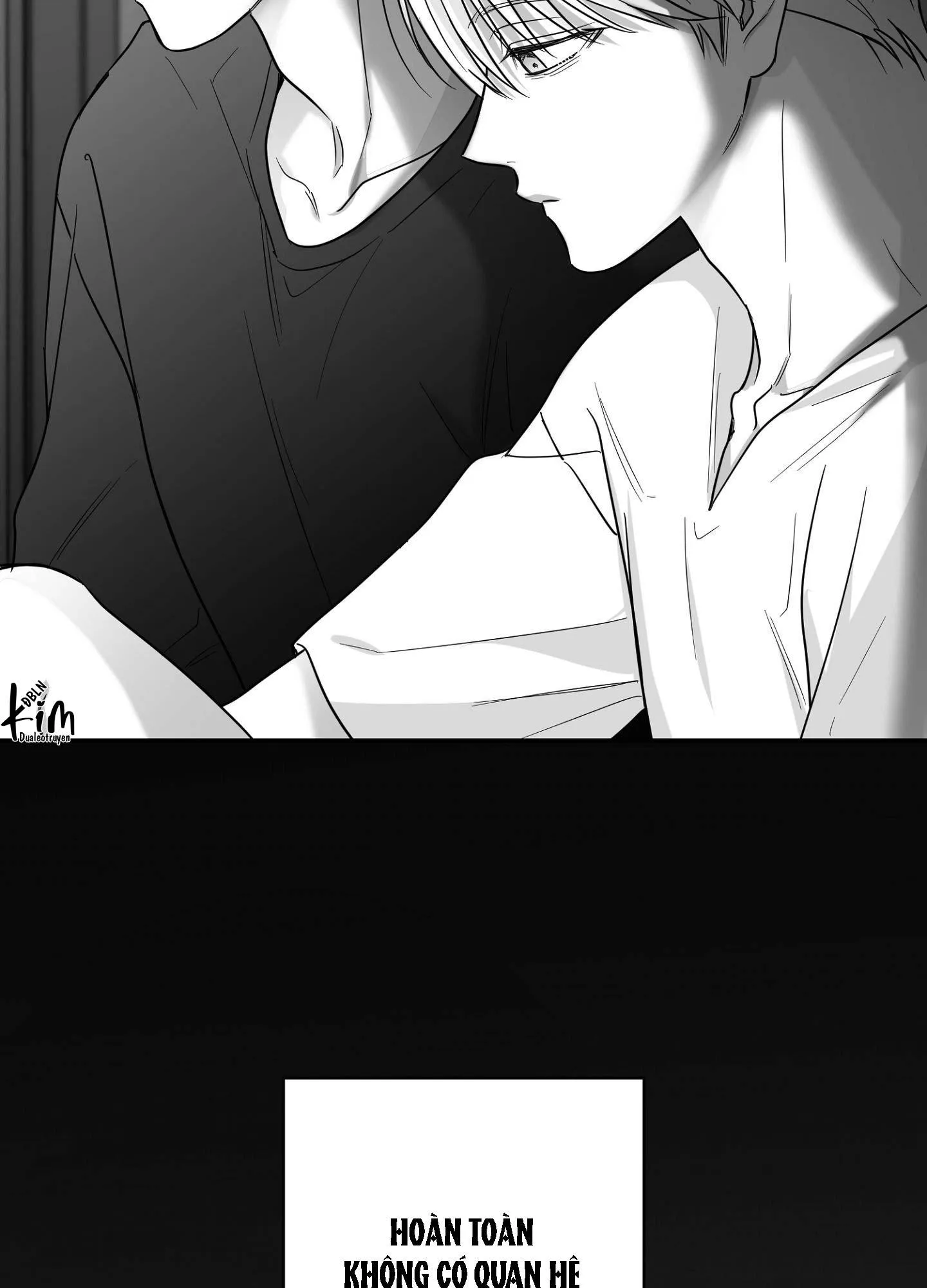 NON ZERO SUM Chapter 62 Trang 71