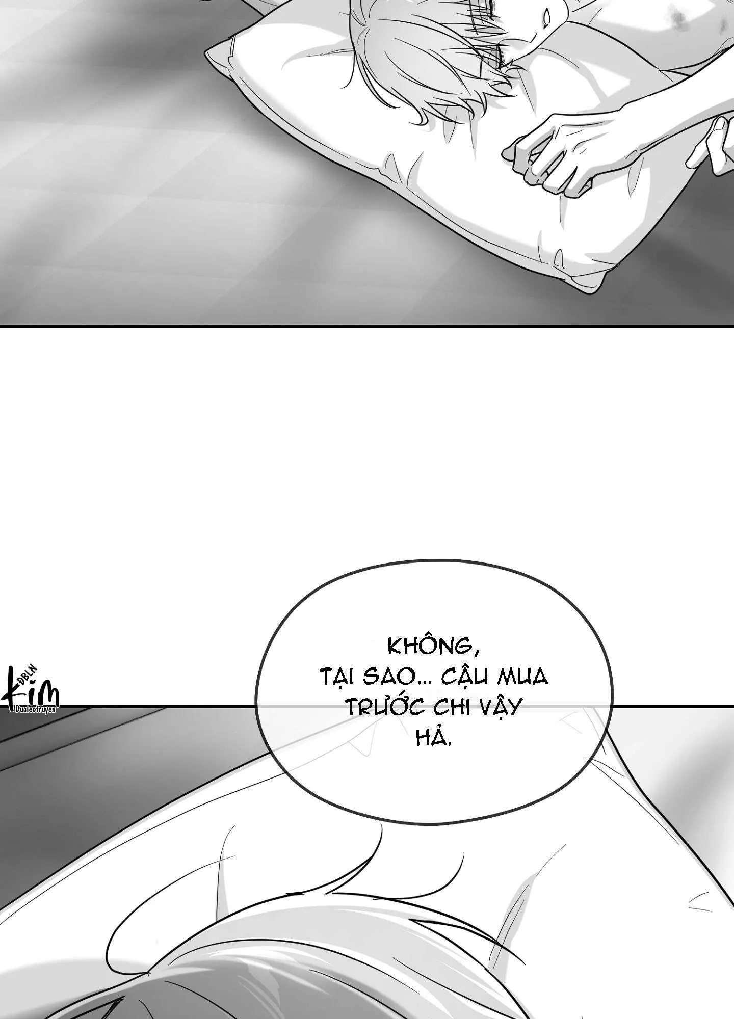 NON ZERO SUM Chapter 62 Trang 76