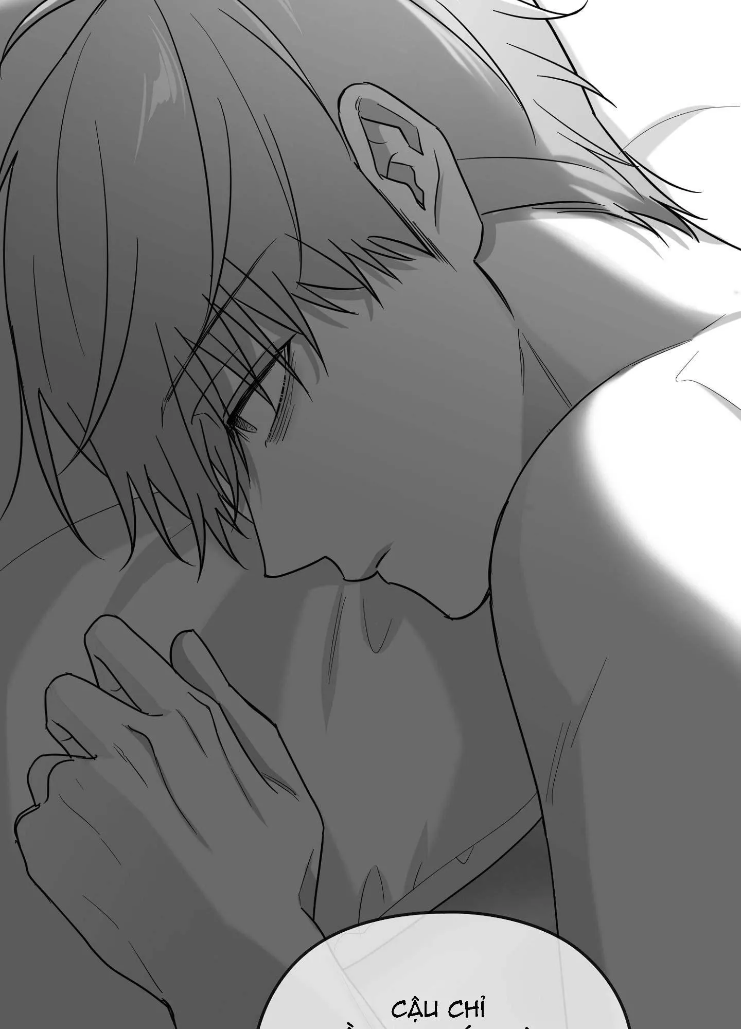 NON ZERO SUM Chapter 62 Trang 77