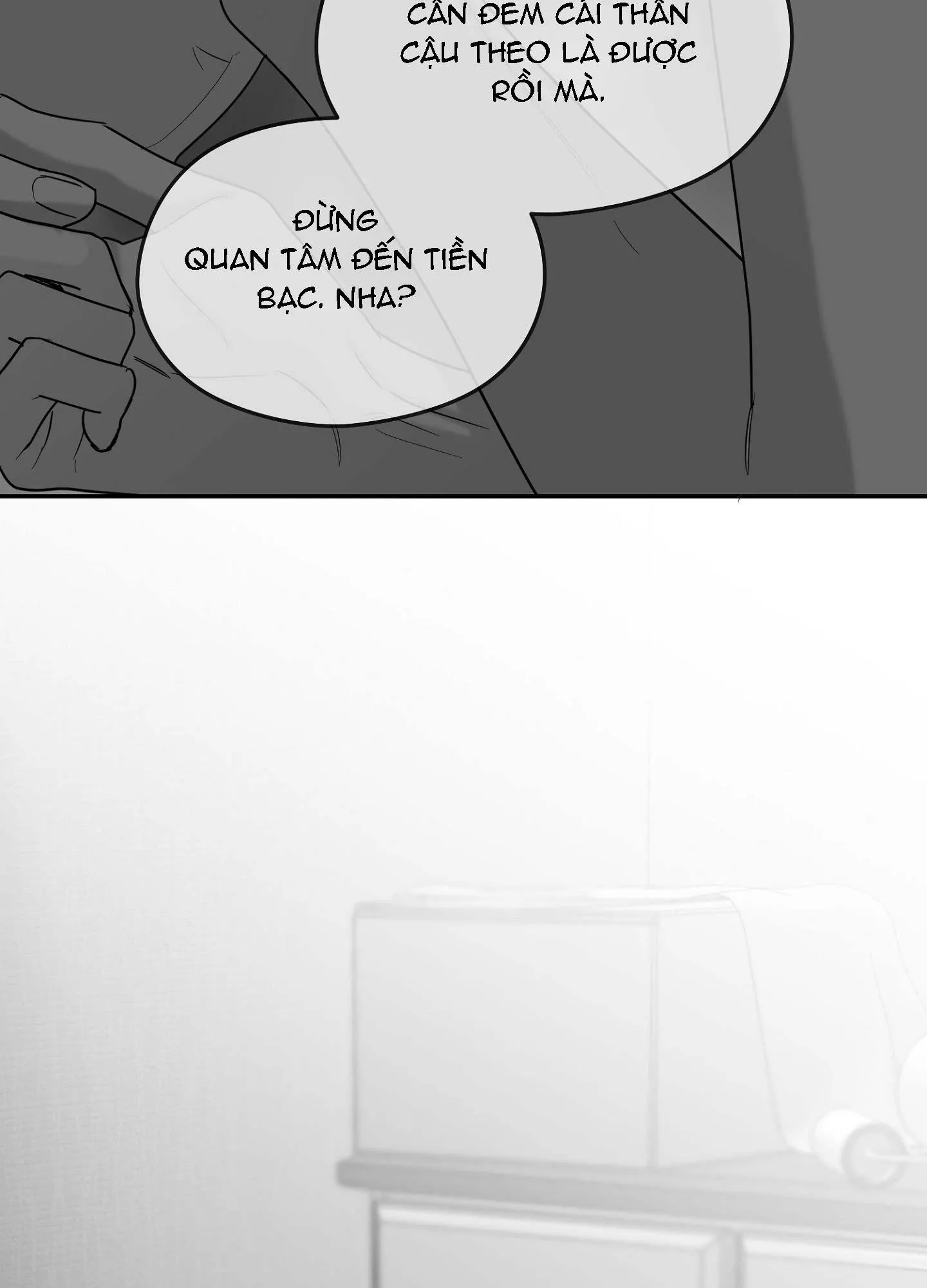 NON ZERO SUM Chapter 62 Trang 78