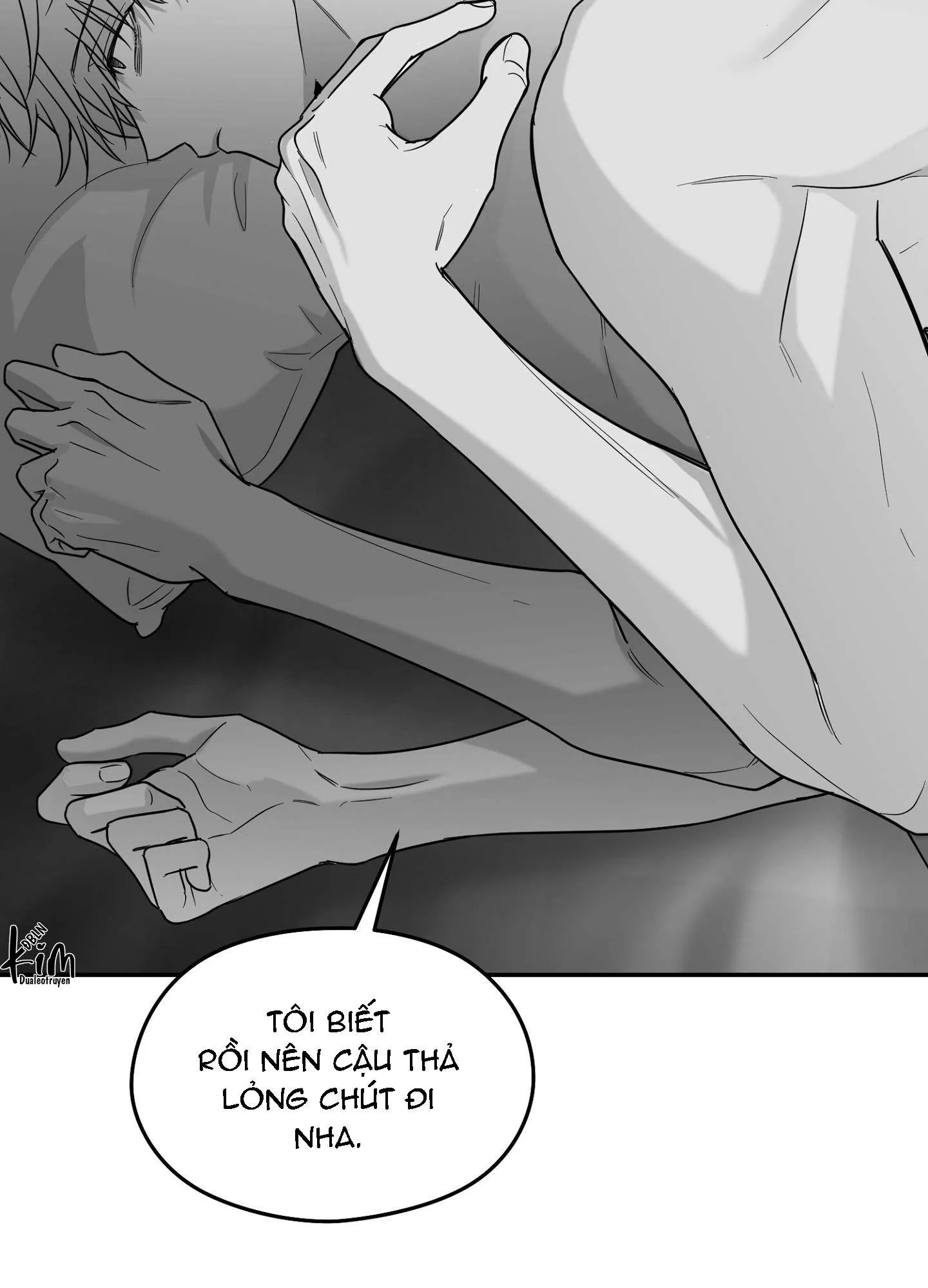 NON ZERO SUM Chapter 62 Trang 81