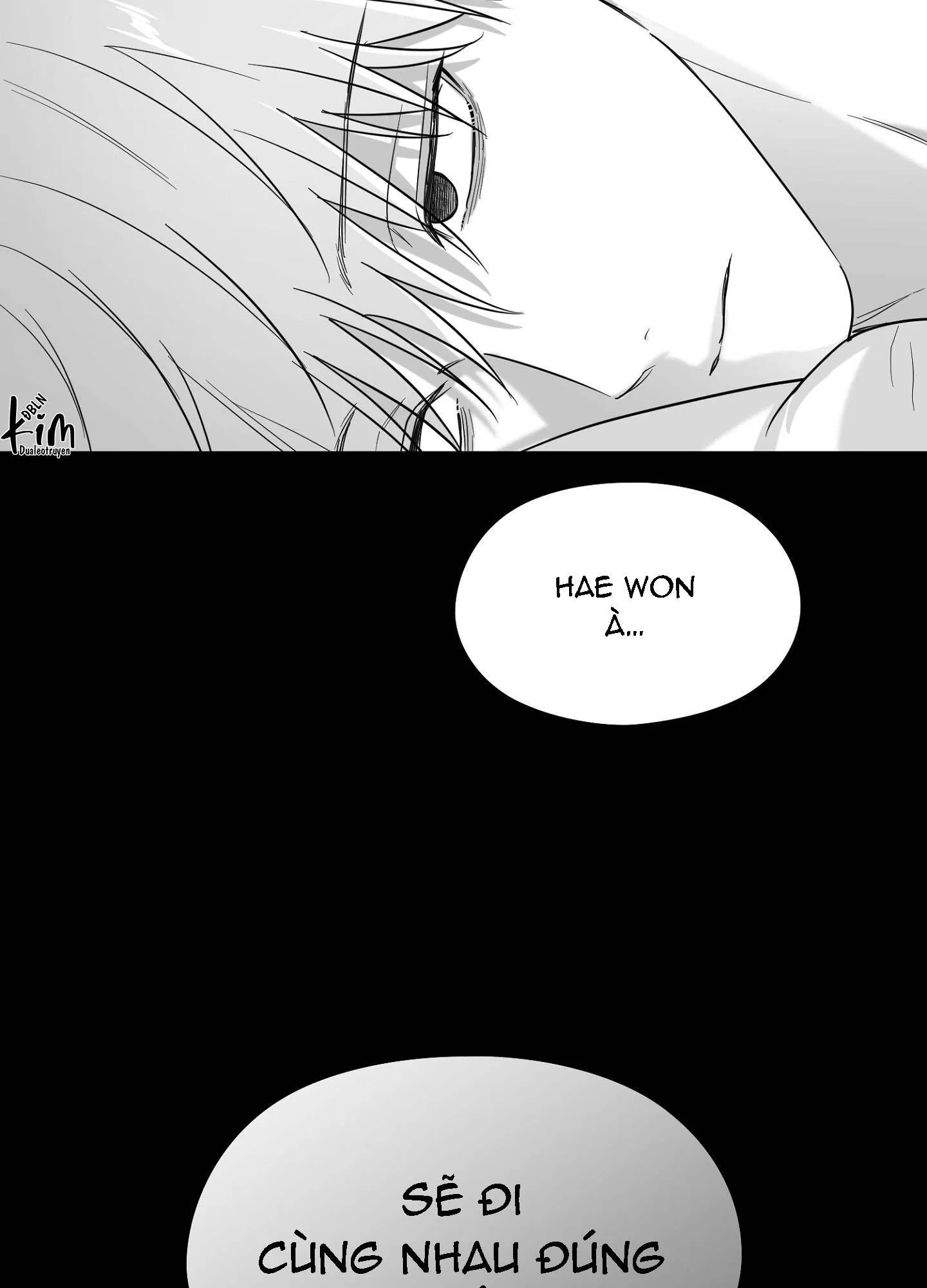 NON ZERO SUM Chapter 62 Trang 83