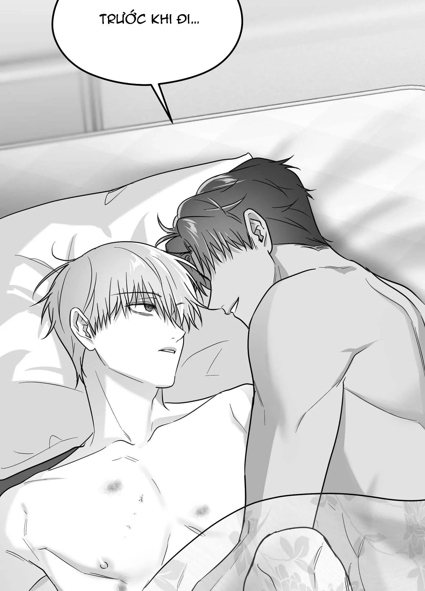 NON ZERO SUM Chapter 62 Trang 92