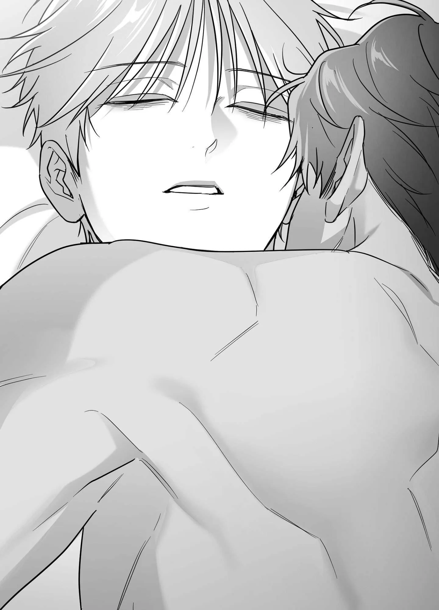 NON ZERO SUM Chapter 62 Trang 96