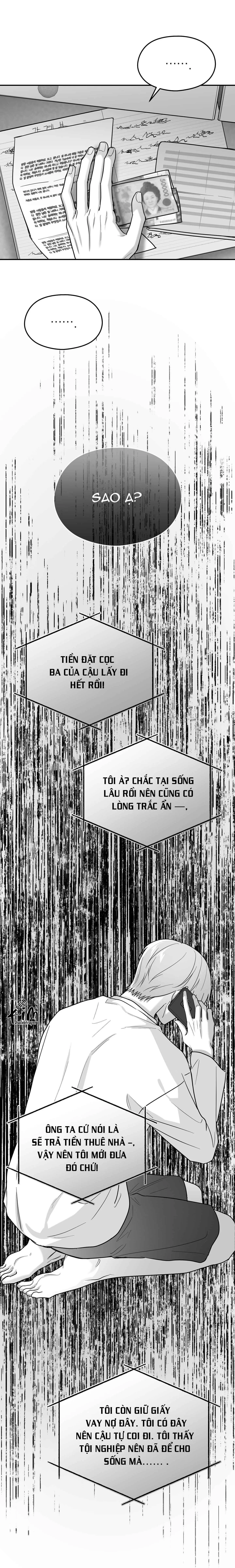 NON ZERO SUM Chapter 63 Trang 3