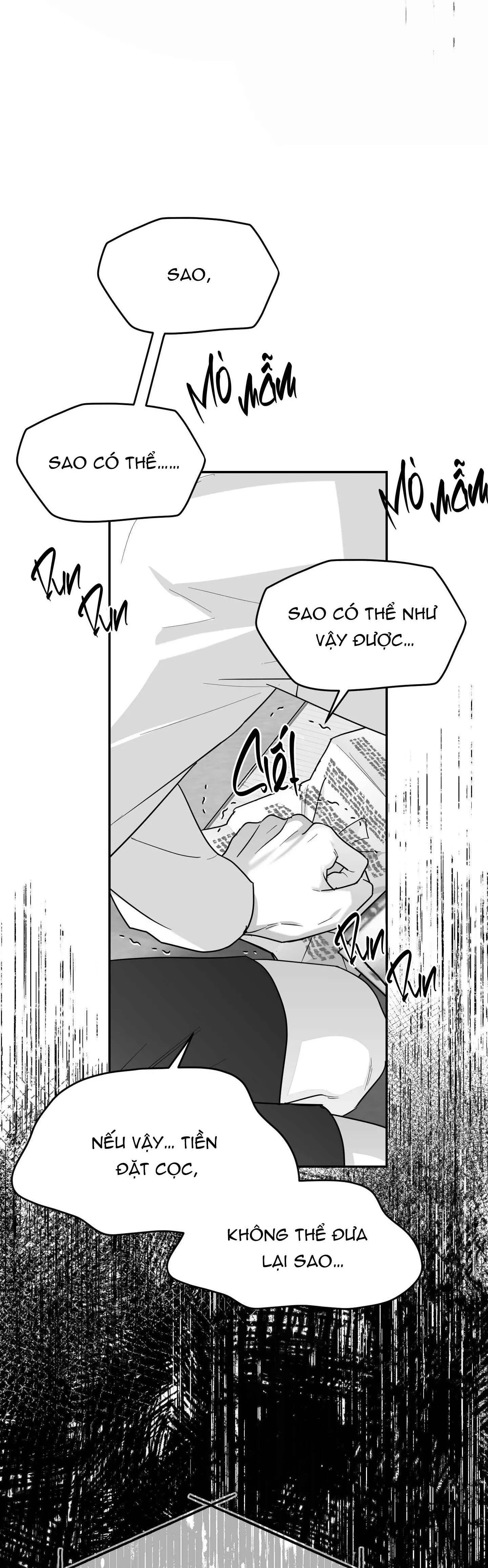 NON ZERO SUM Chapter 63 Trang 4