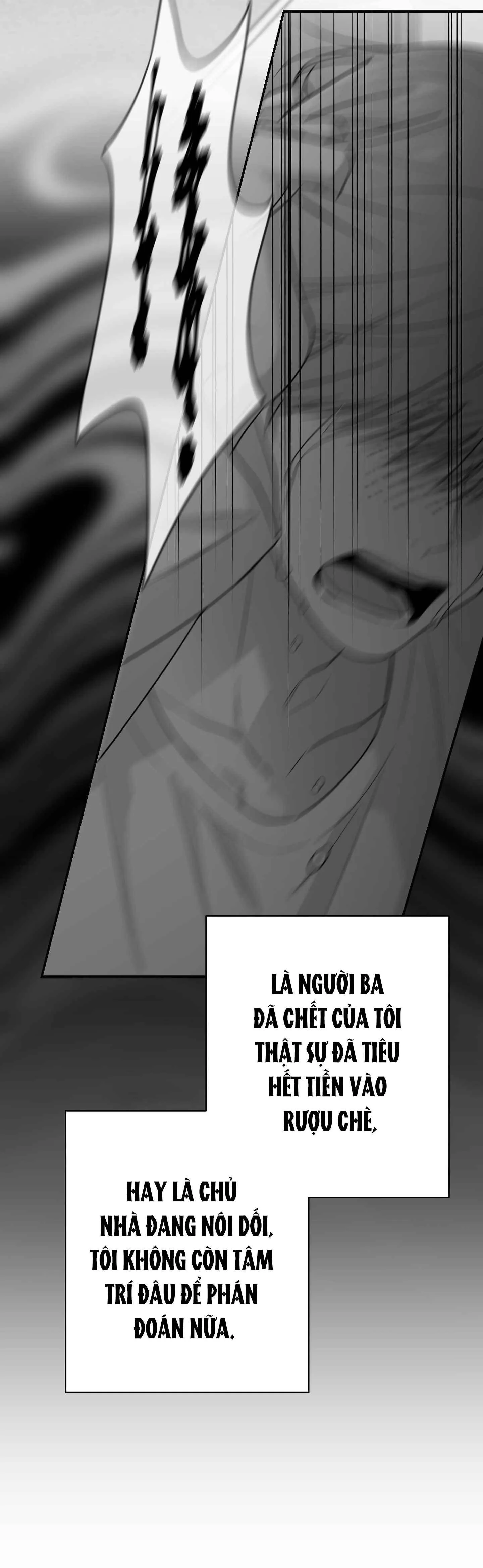 NON ZERO SUM Chapter 63 Trang 8