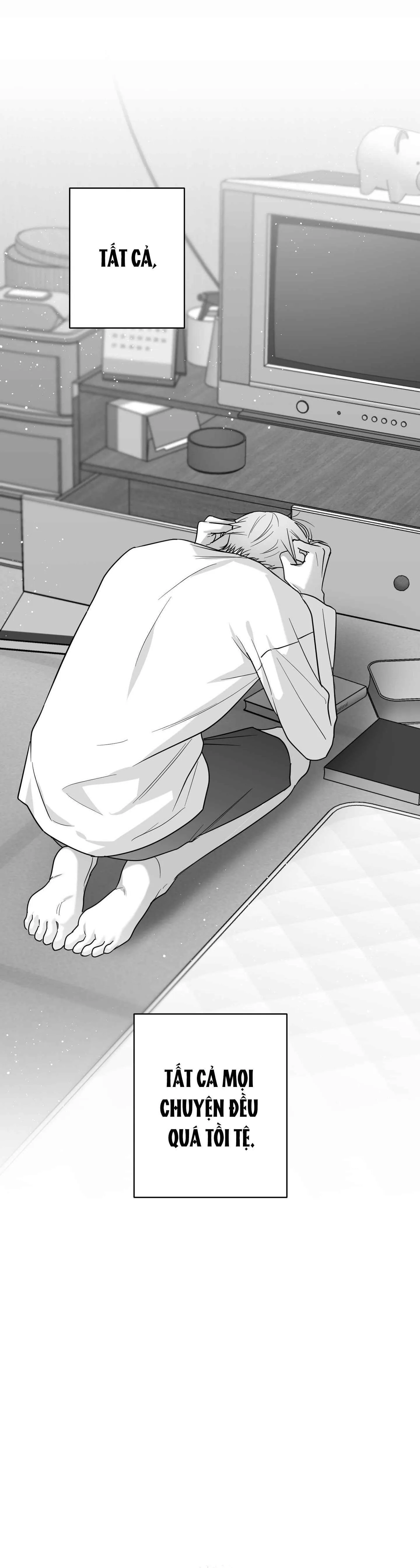 NON ZERO SUM Chapter 63 Trang 9