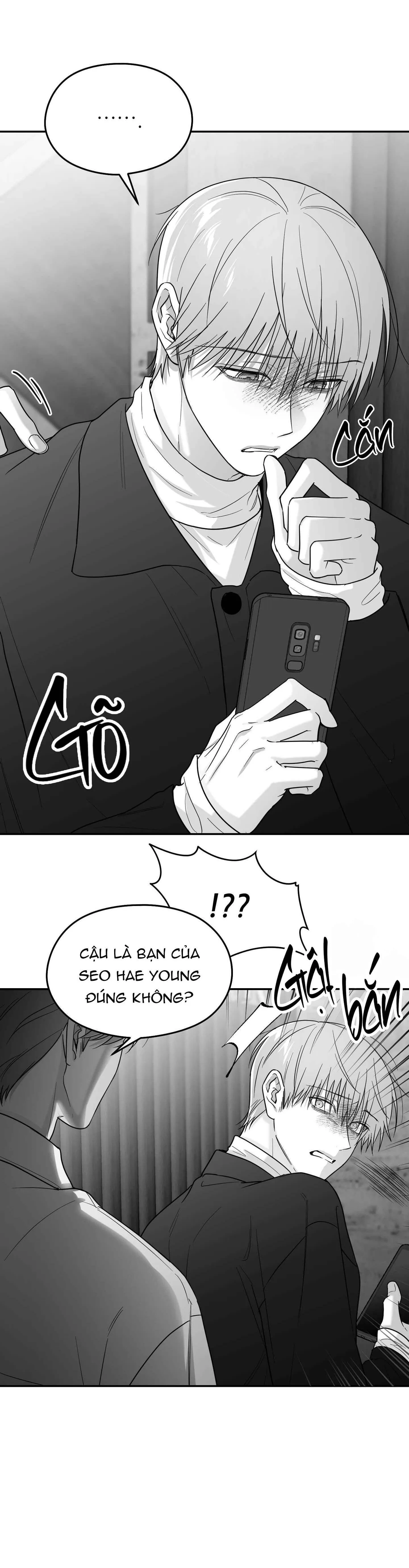 NON ZERO SUM Chapter 63 Trang 11