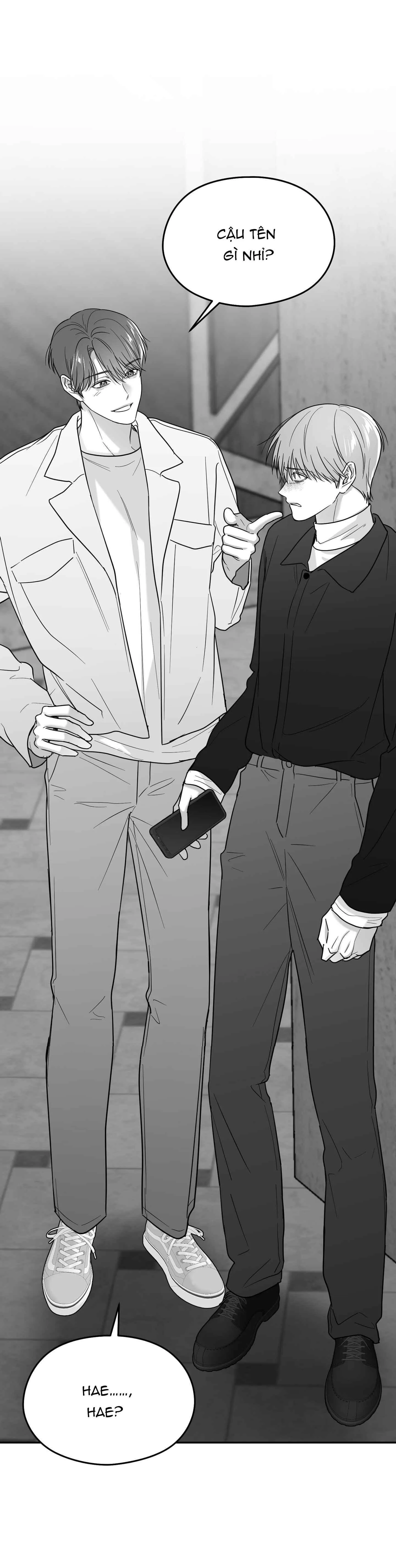 NON ZERO SUM Chapter 63 Trang 12