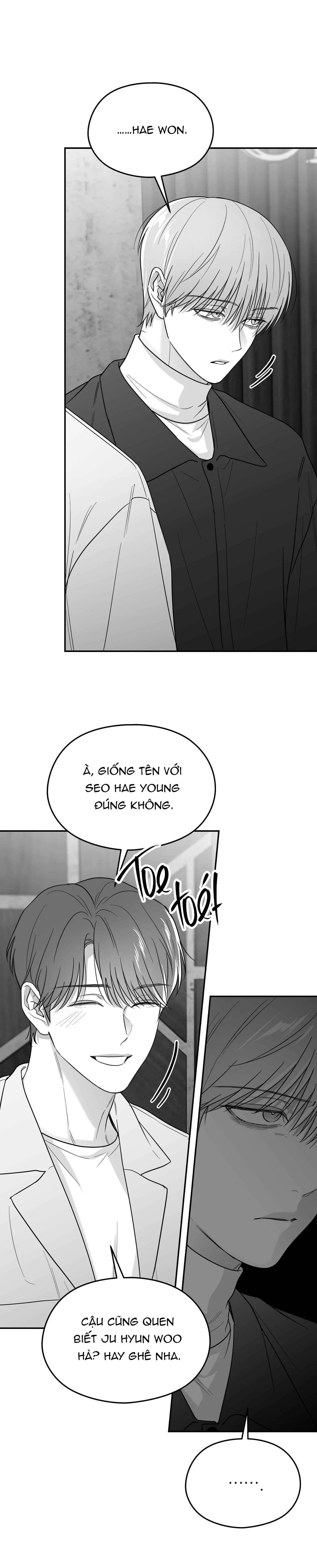 NON ZERO SUM Chapter 63 Trang 13