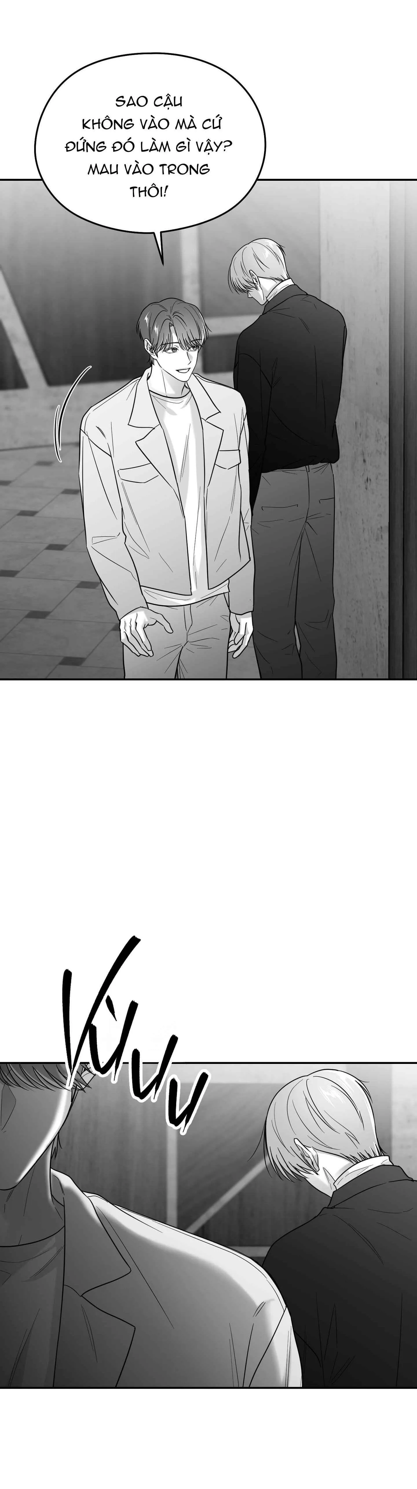 NON ZERO SUM Chapter 63 Trang 14