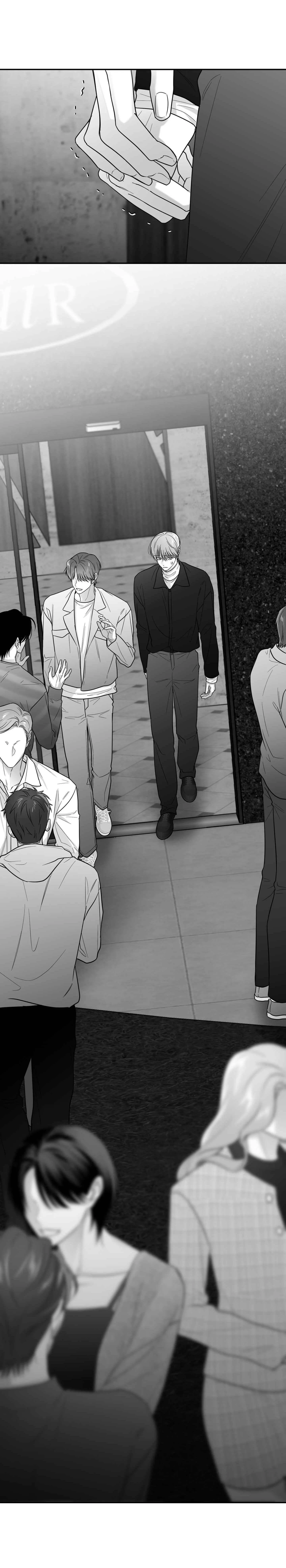 NON ZERO SUM Chapter 63 Trang 15