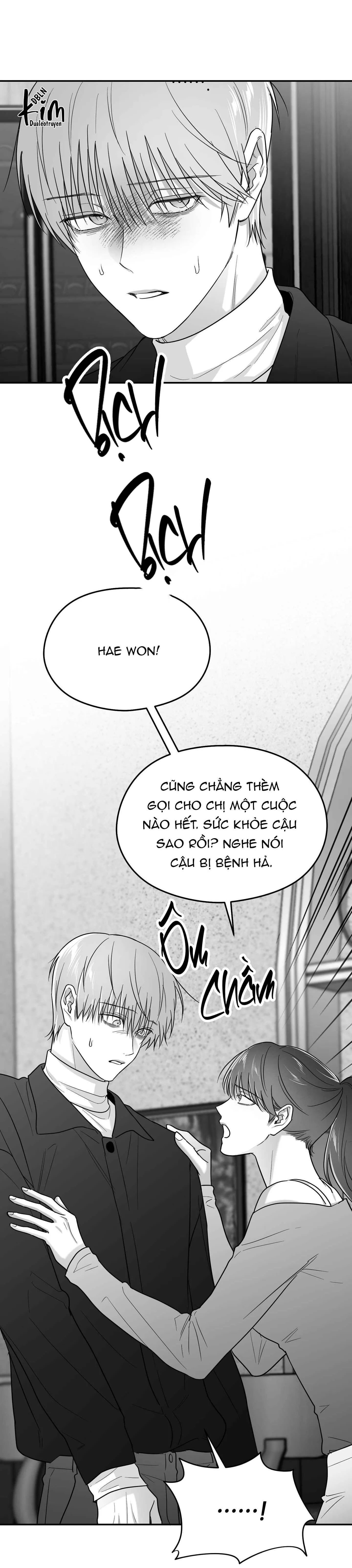 NON ZERO SUM Chapter 63 Trang 16