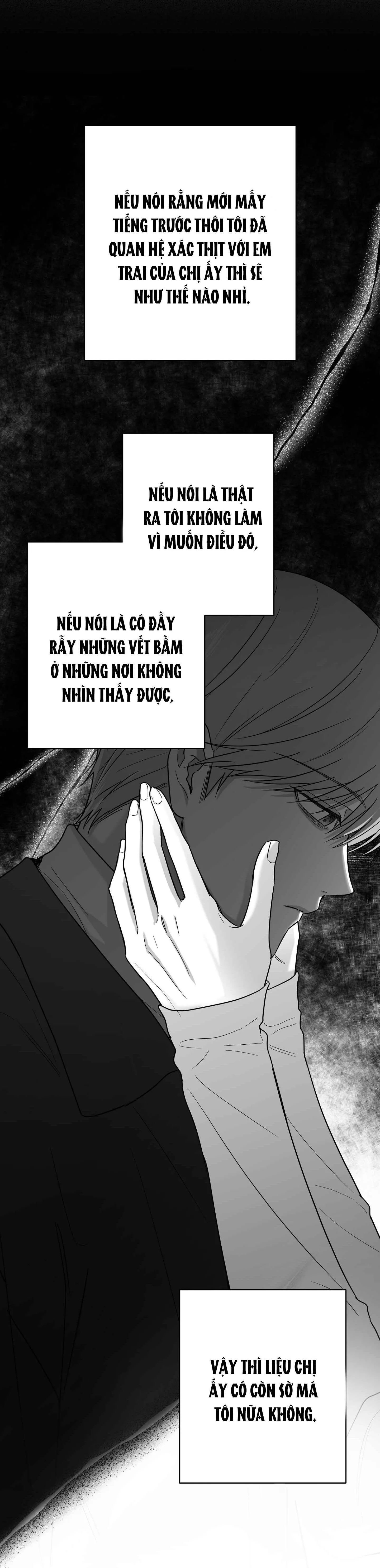 NON ZERO SUM Chapter 63 Trang 18