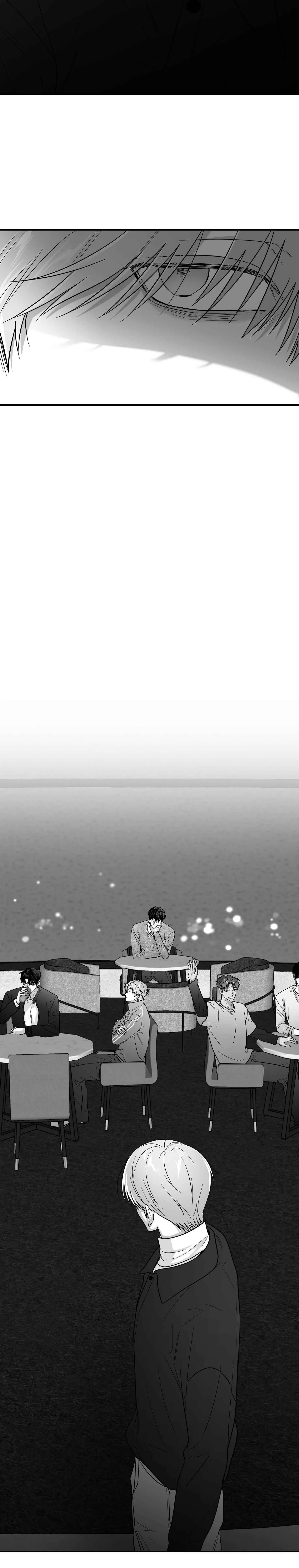 NON ZERO SUM Chapter 63 Trang 22