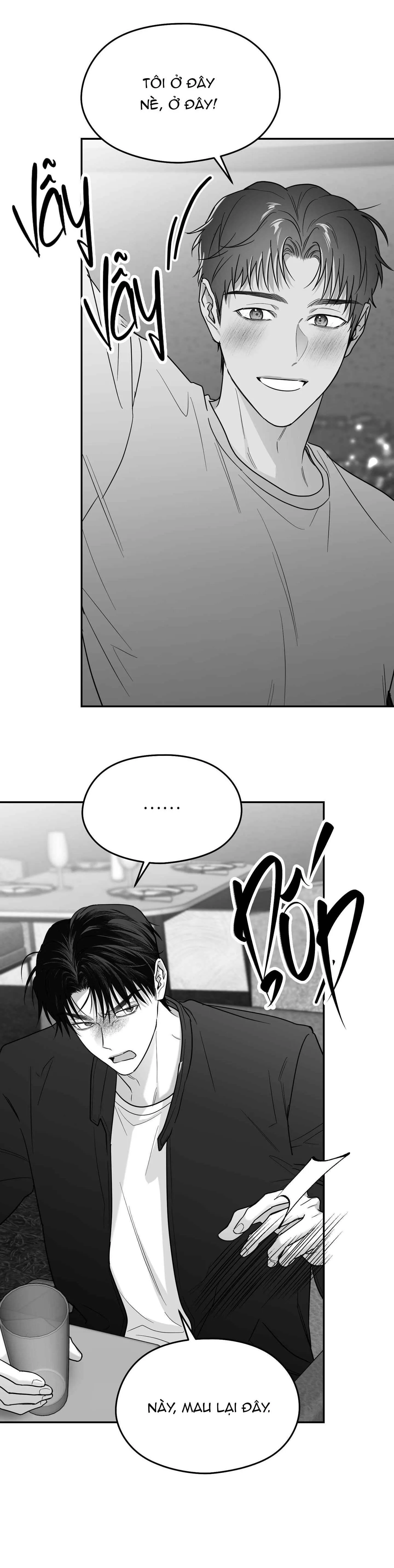 NON ZERO SUM Chapter 63 Trang 23