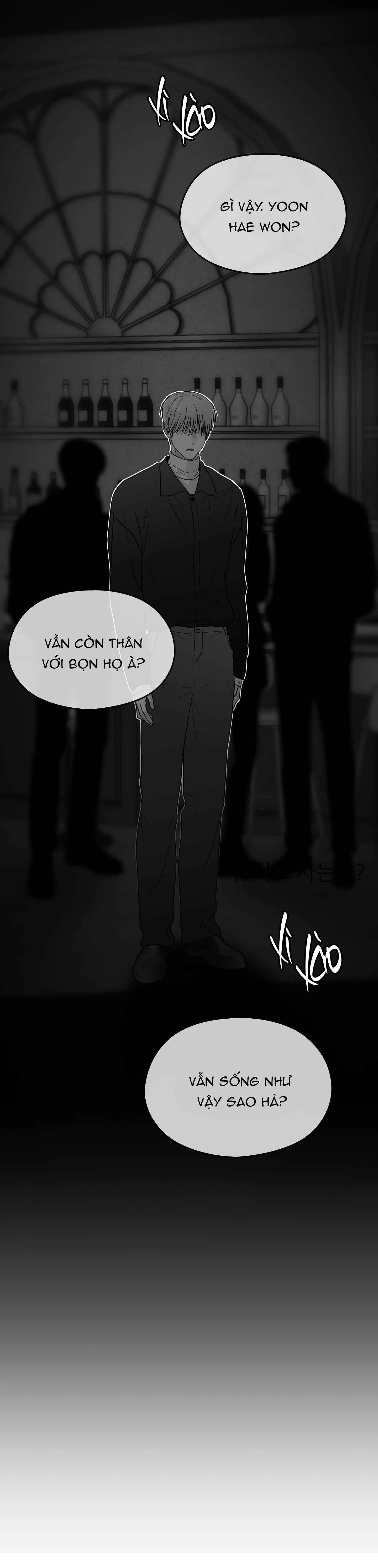 NON ZERO SUM Chapter 63 Trang 25