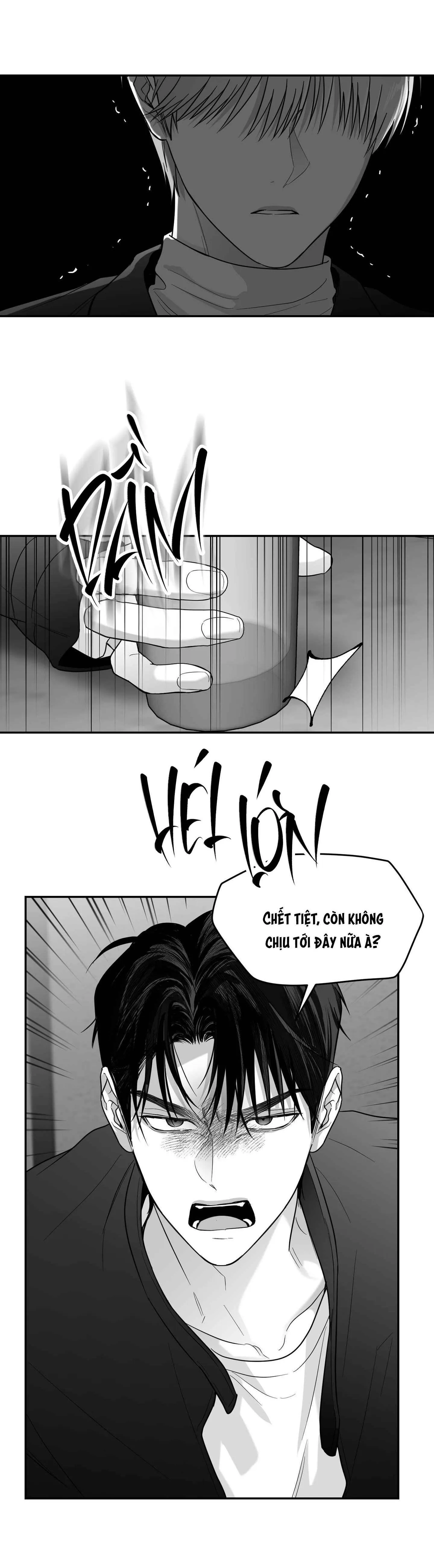 NON ZERO SUM Chapter 63 Trang 26