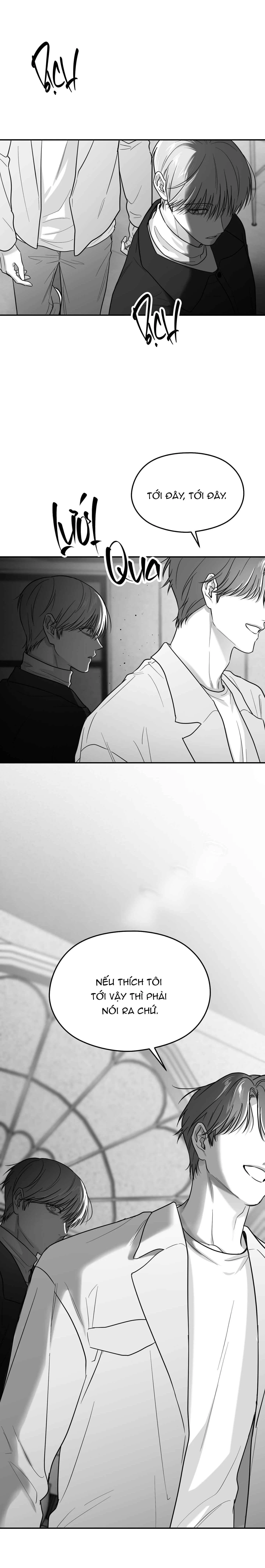 NON ZERO SUM Chapter 63 Trang 27