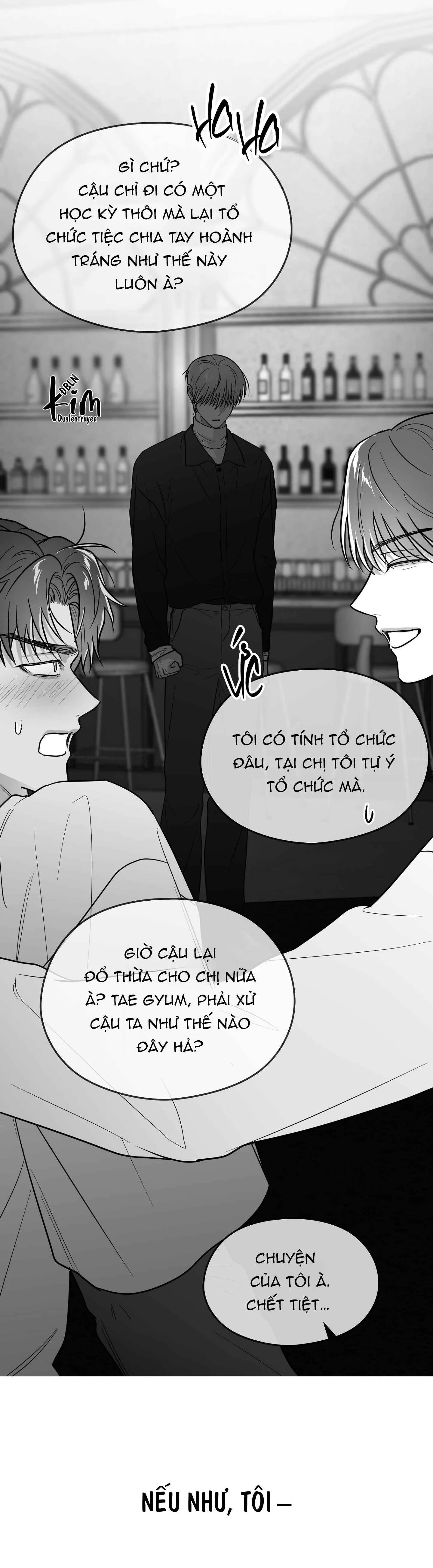 NON ZERO SUM Chapter 63 Trang 29