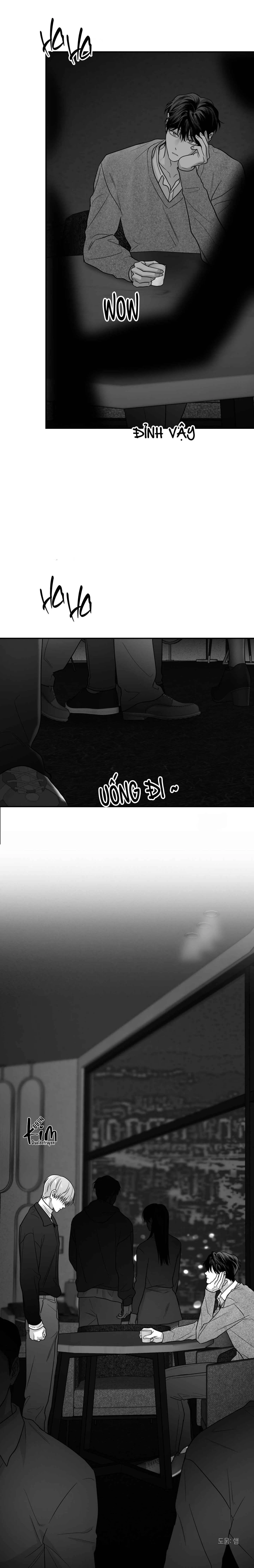 NON ZERO SUM Chapter 63 Trang 33