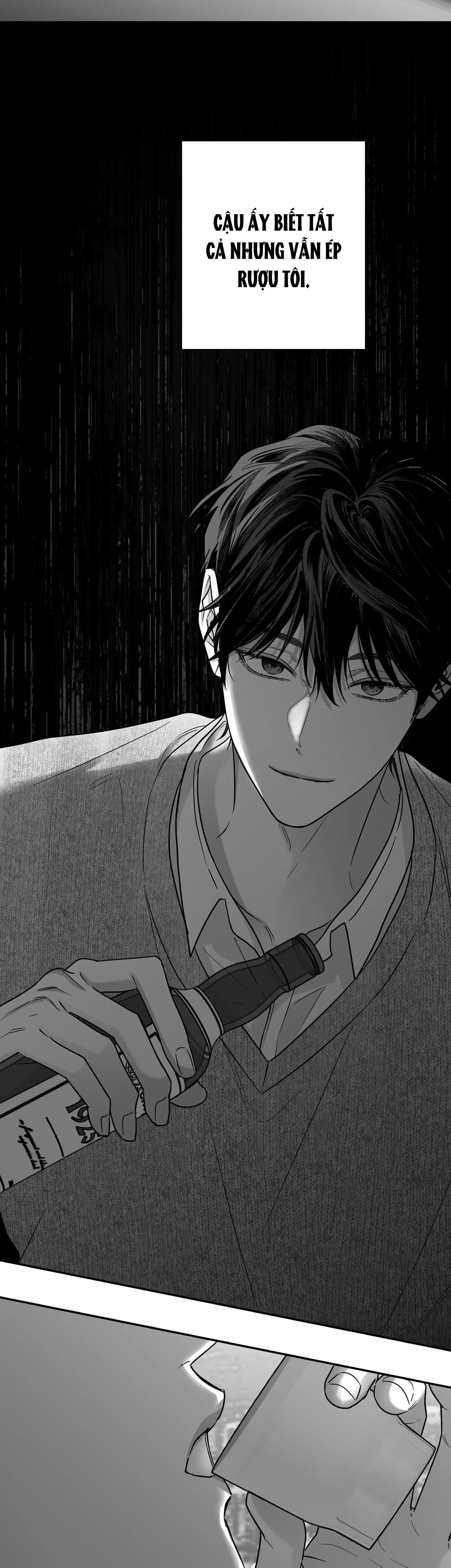 NON ZERO SUM Chapter 64 Trang 3