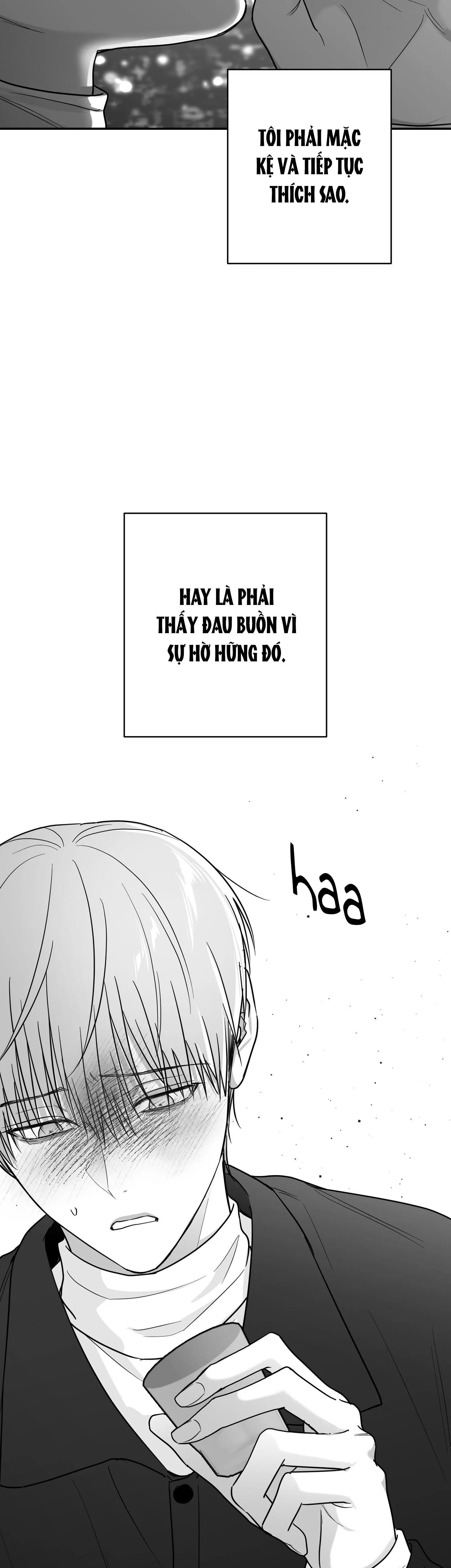 NON ZERO SUM Chapter 64 Trang 4