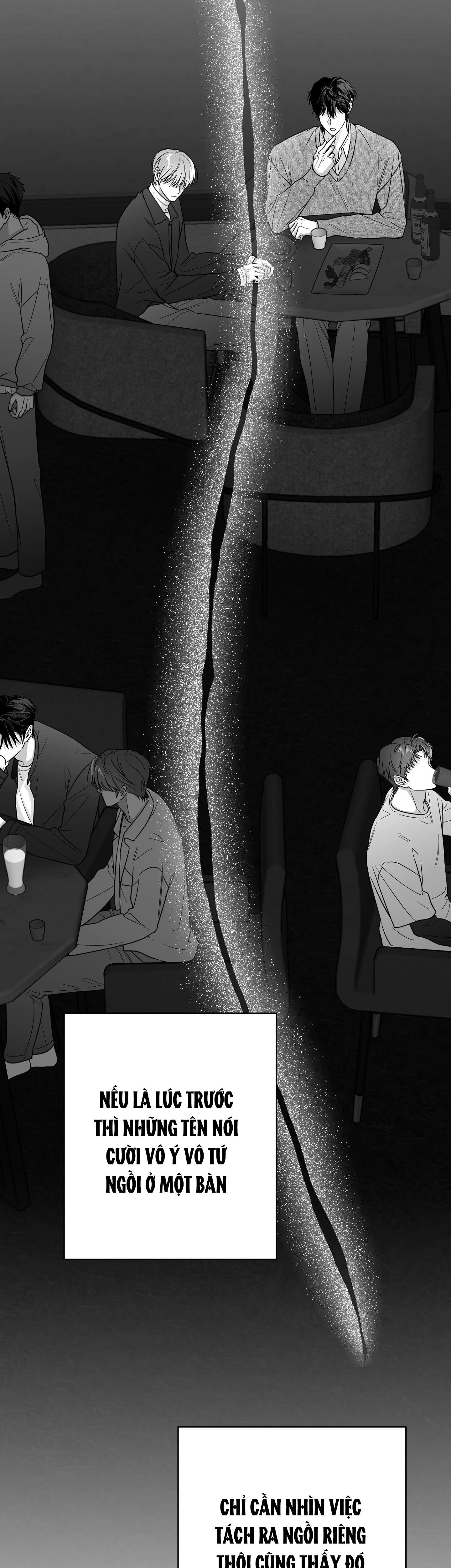 NON ZERO SUM Chapter 64 Trang 10